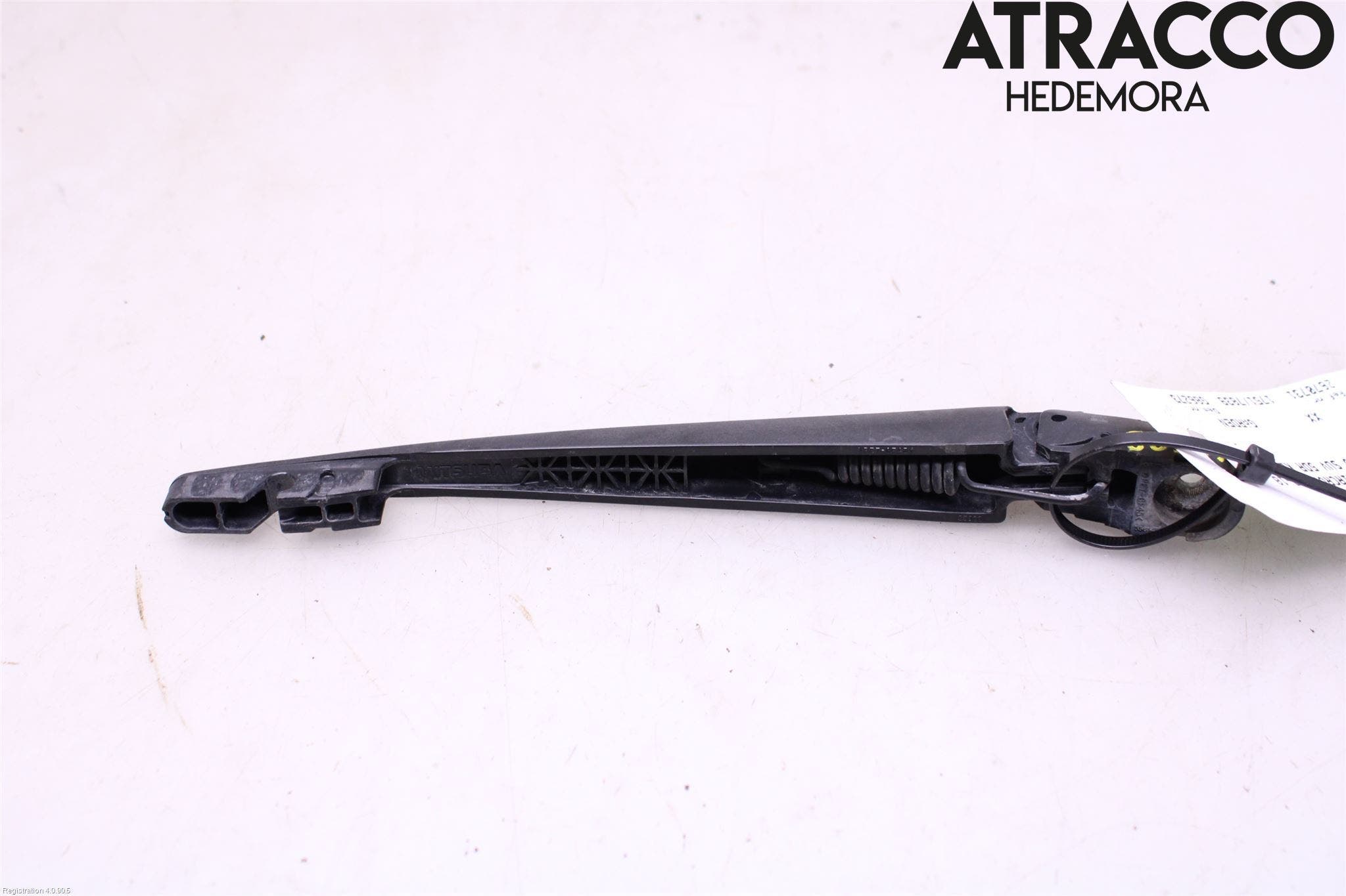 Citroen C4 AIRCROSS Torkararm-Bakruta