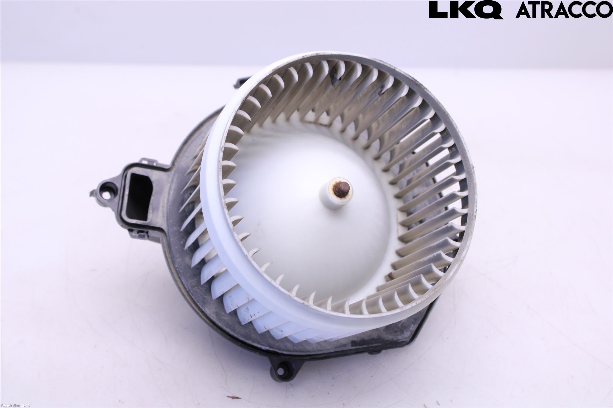 Peugeot PARTNER 16-18 Ac Värmefläkt