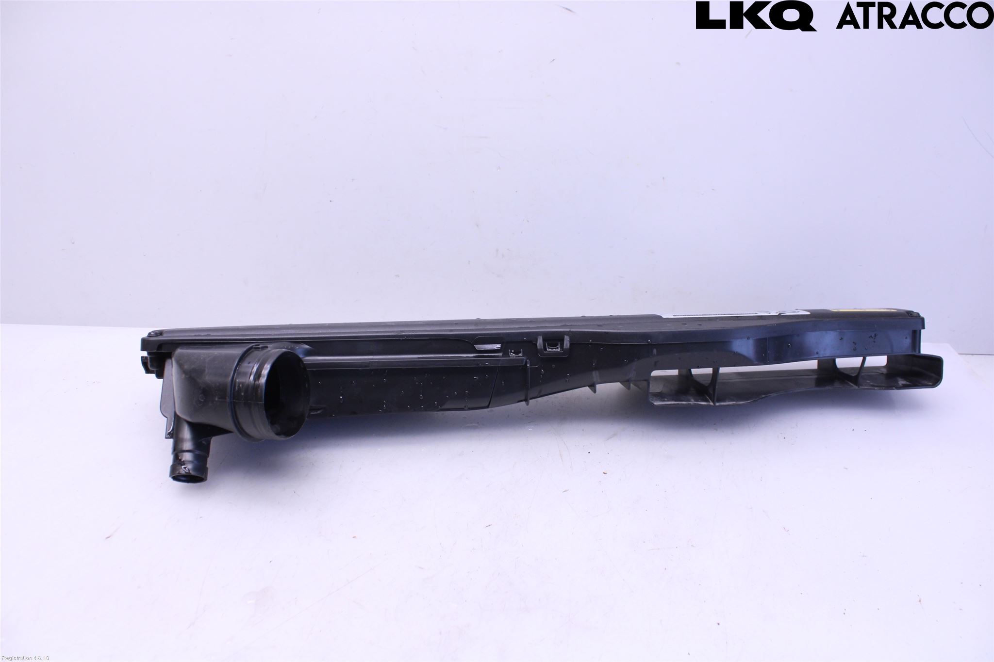 Seat LEON 13-20 Luftrenare Övrigt