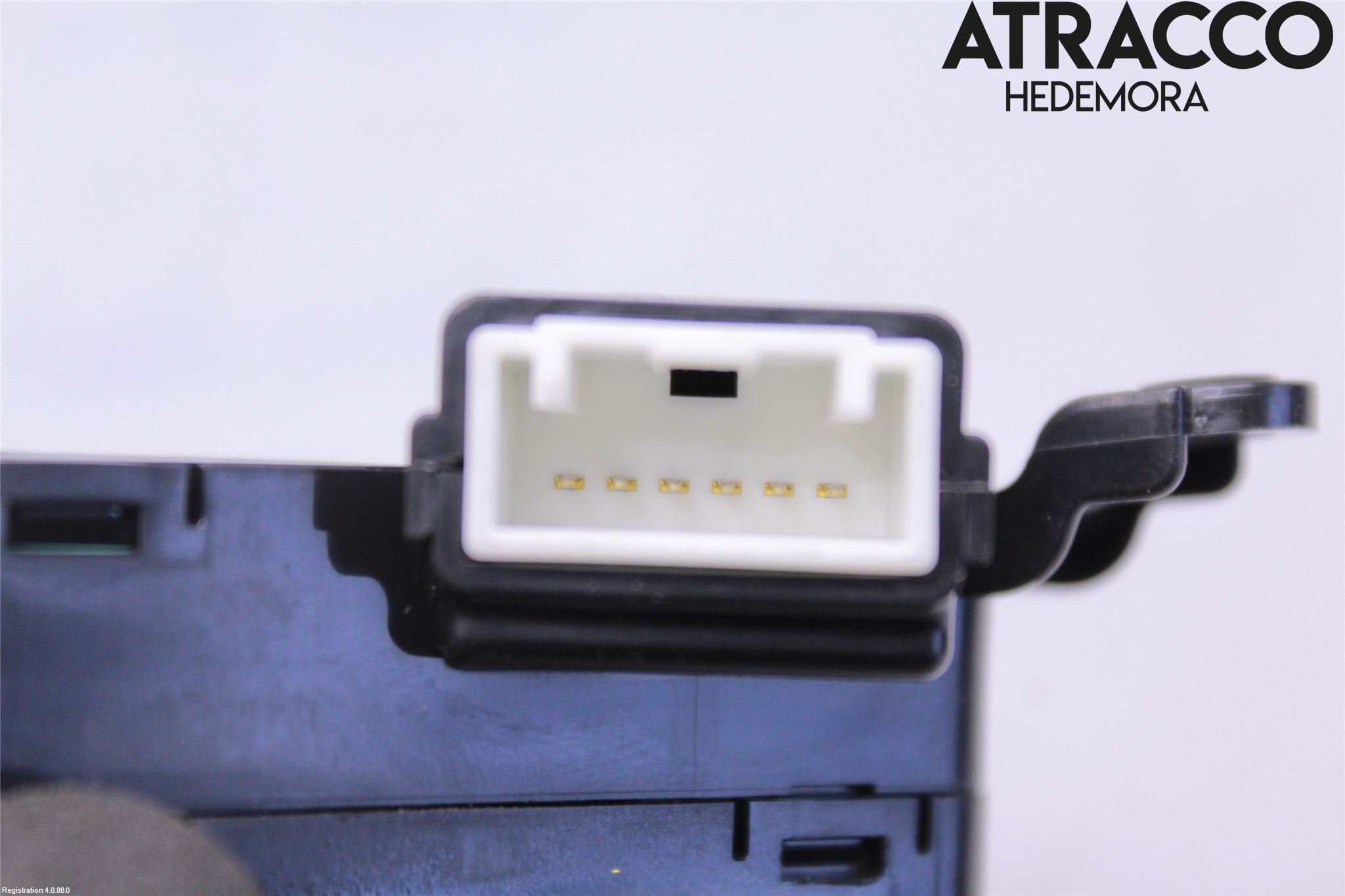 Kia OPTIMA 16-20 Strömställare Stolregler