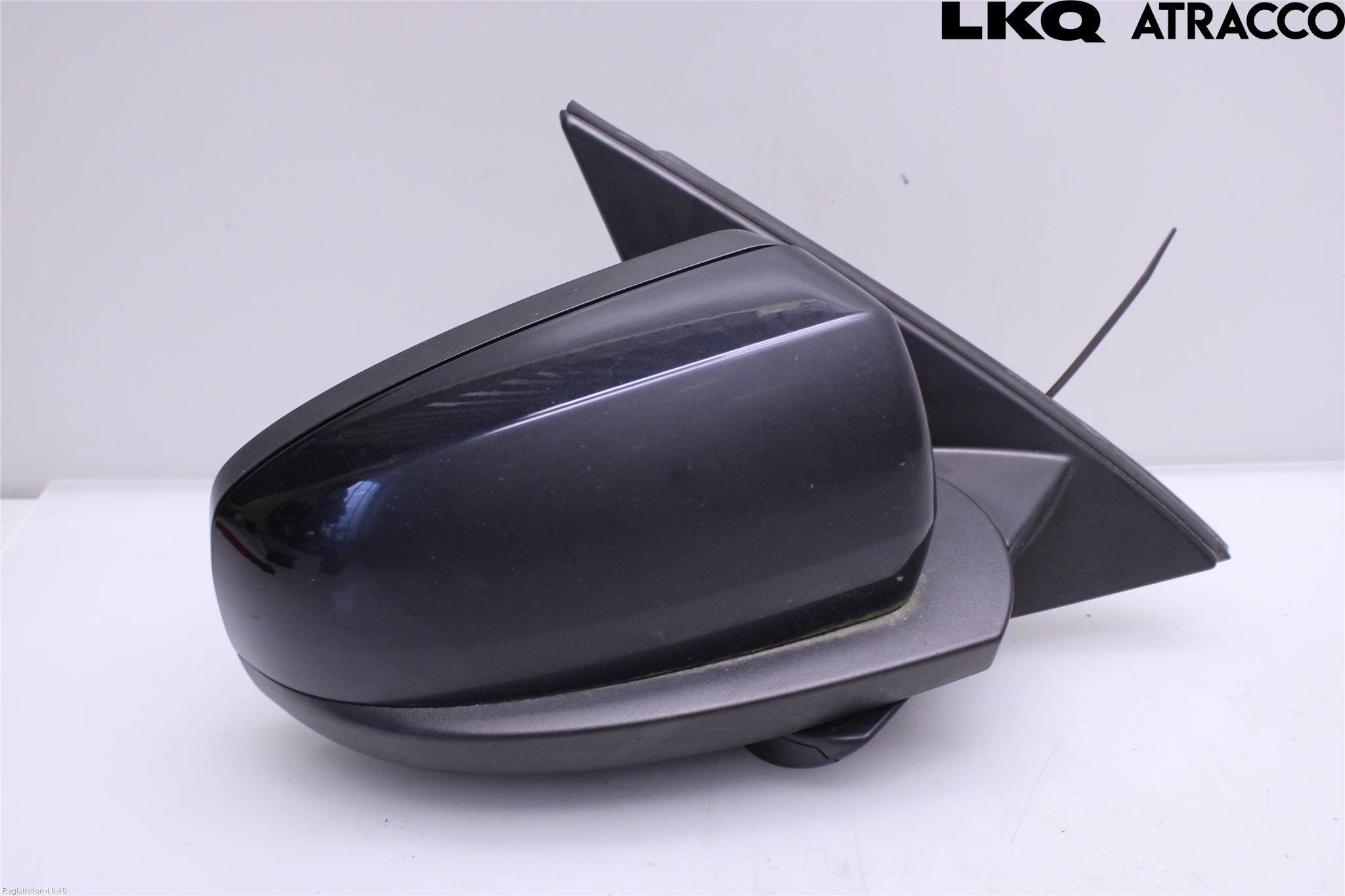 BMW X5 E70 07-13 Spegel Yttre El Hö