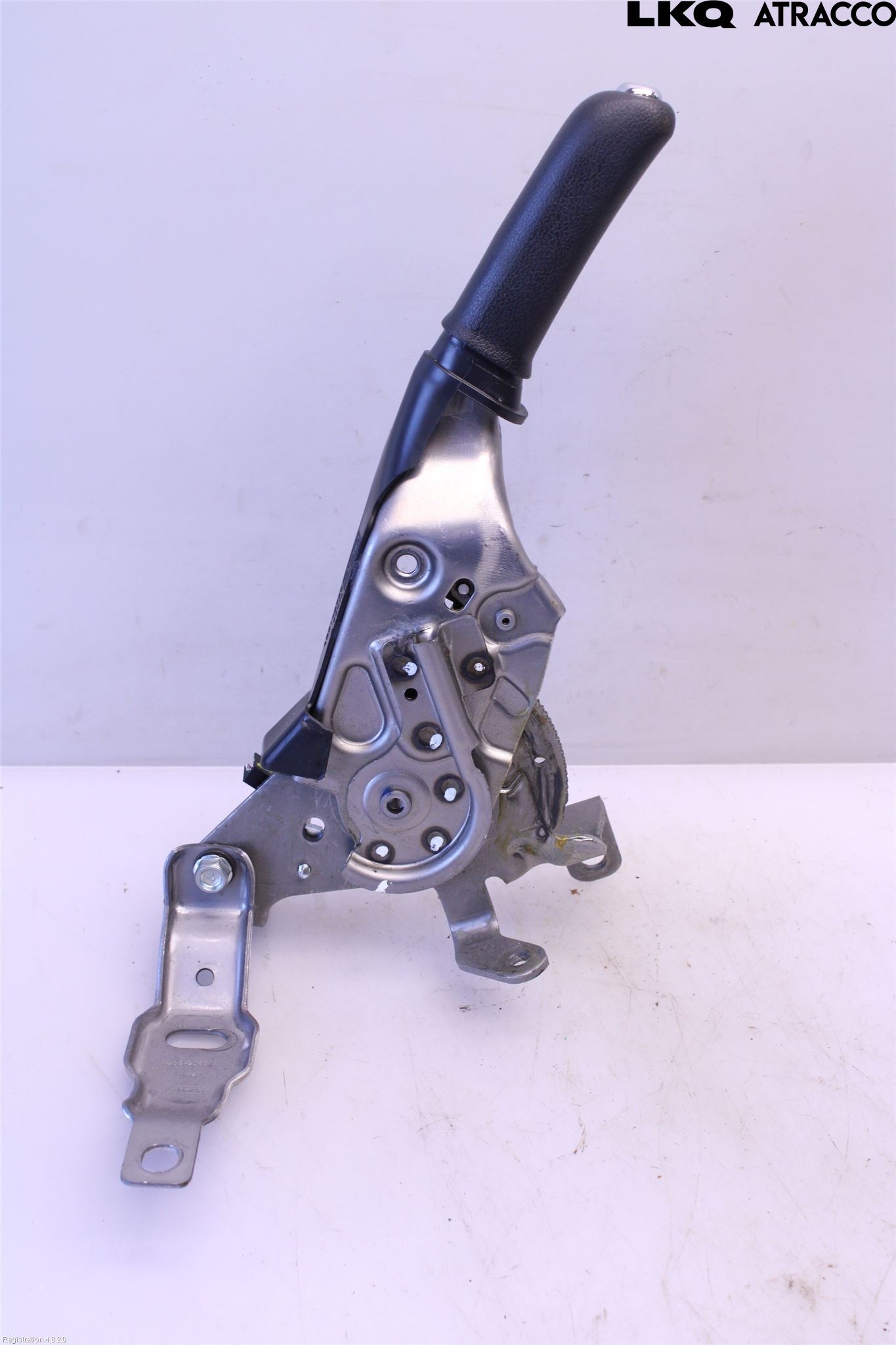 Ford RANGER 22- Handbromsspak