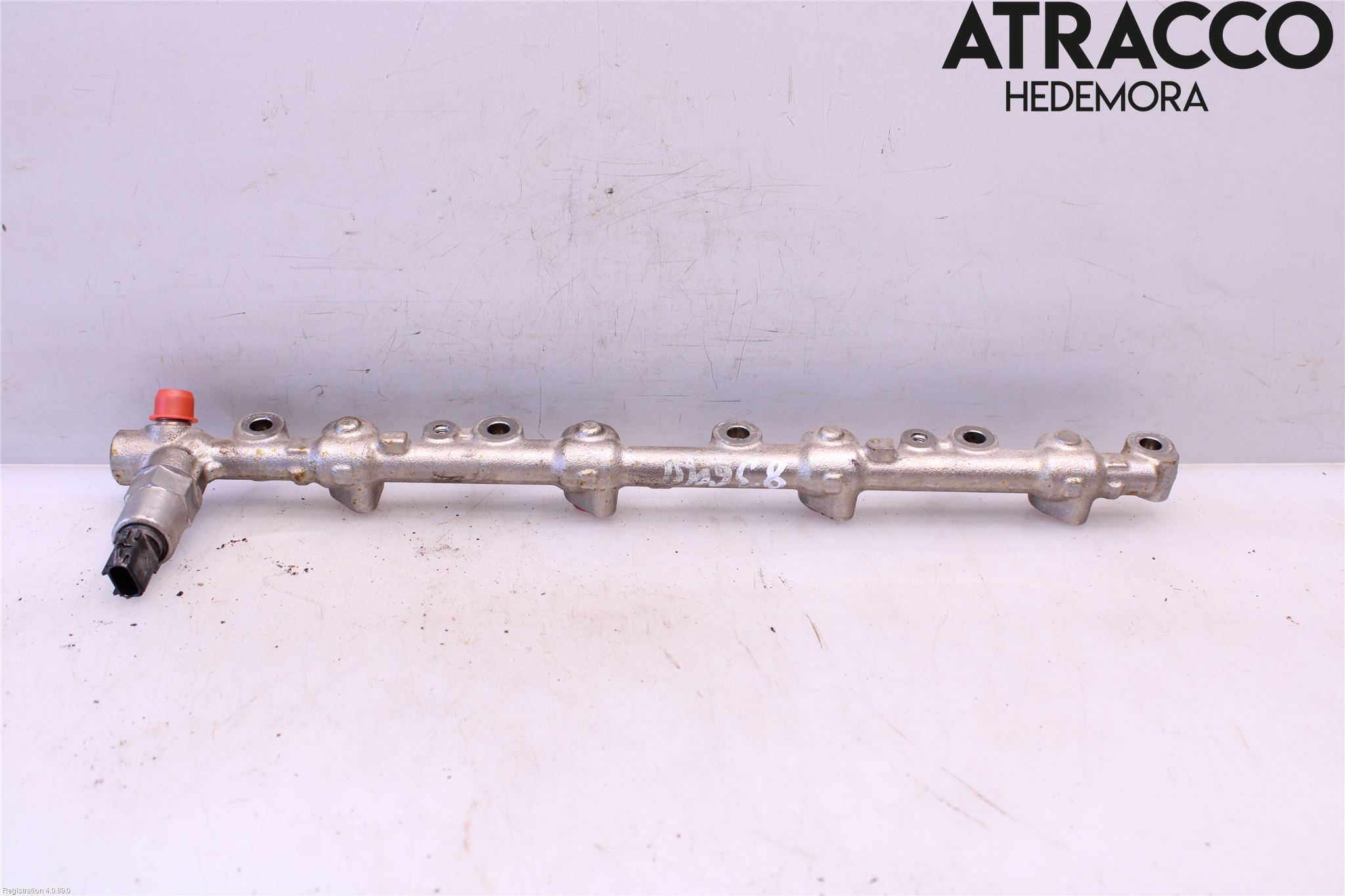 Lexus IS 250/350 14-20 Inj. Fuelrail