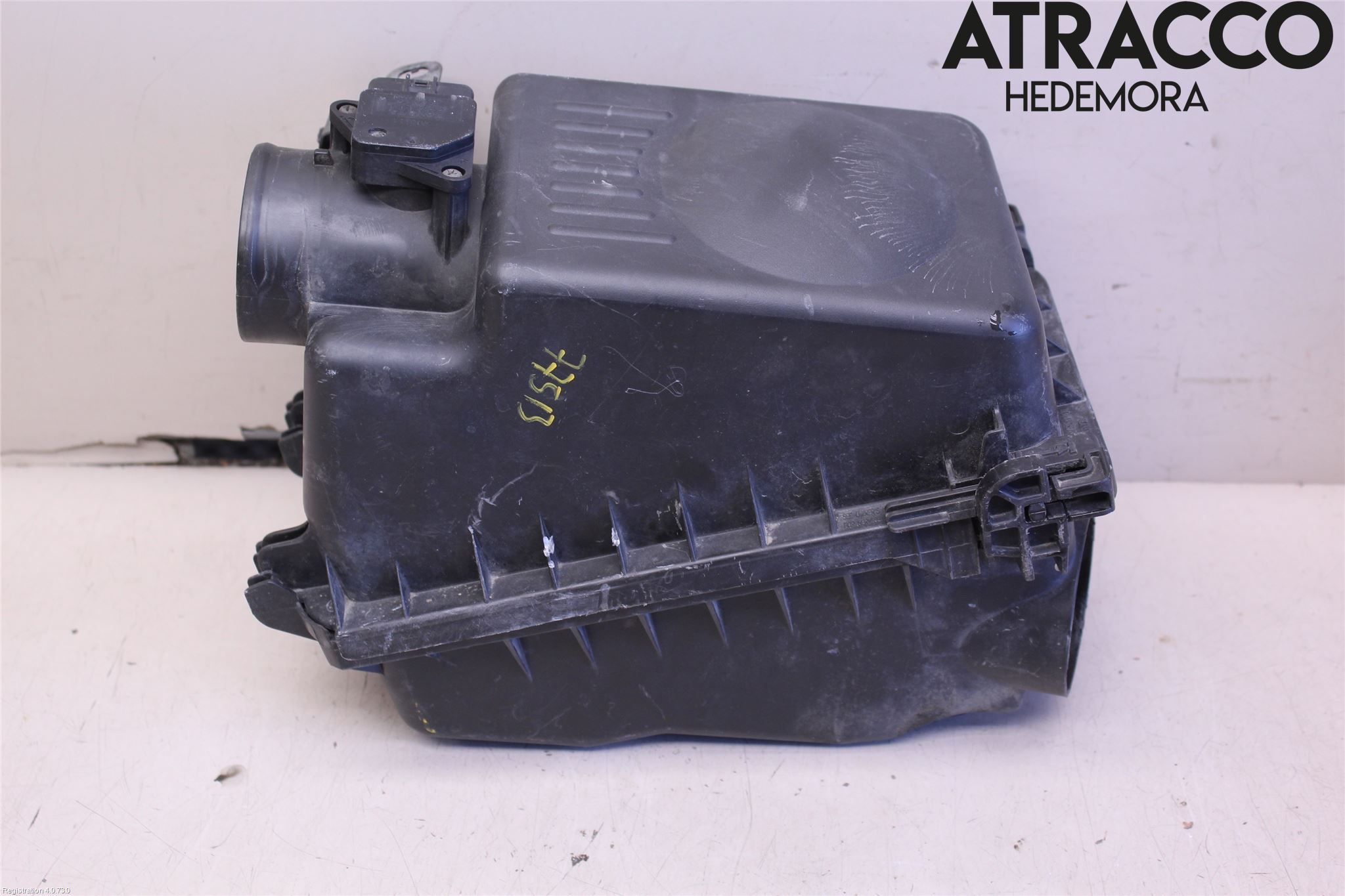 Toyota COROLLA 02-07 Luftrenare