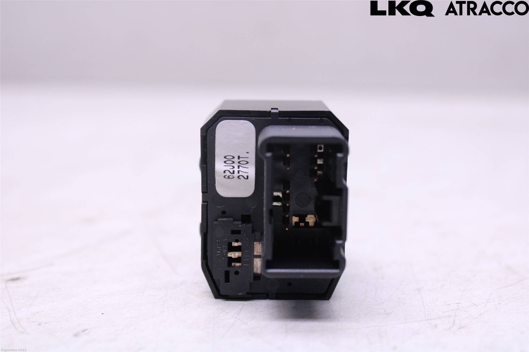 Suzuki SX4 10-13 Strömställare Spegel