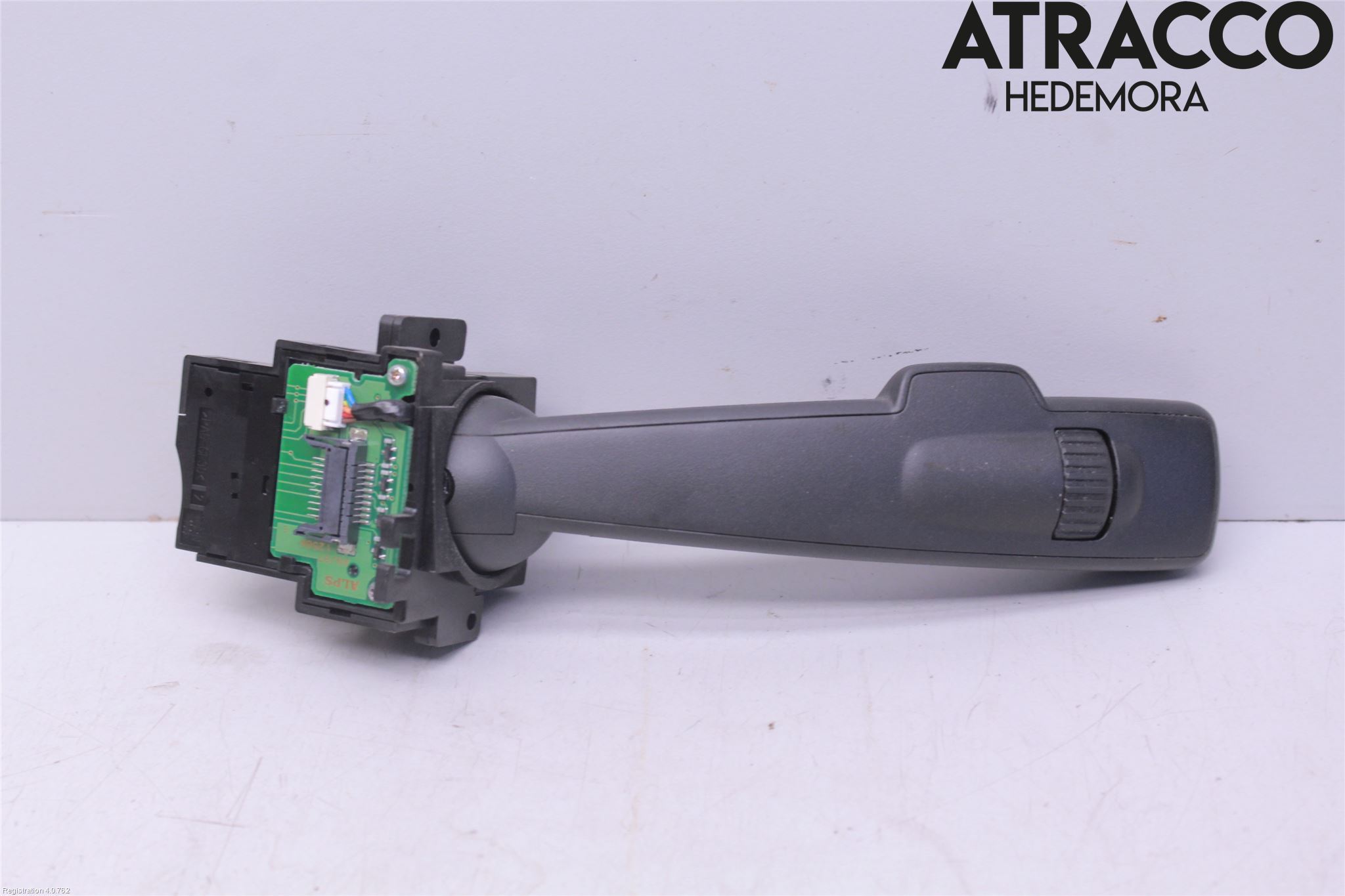 Volvo XC70 14-16 Spak Blinkers-Ljusomk