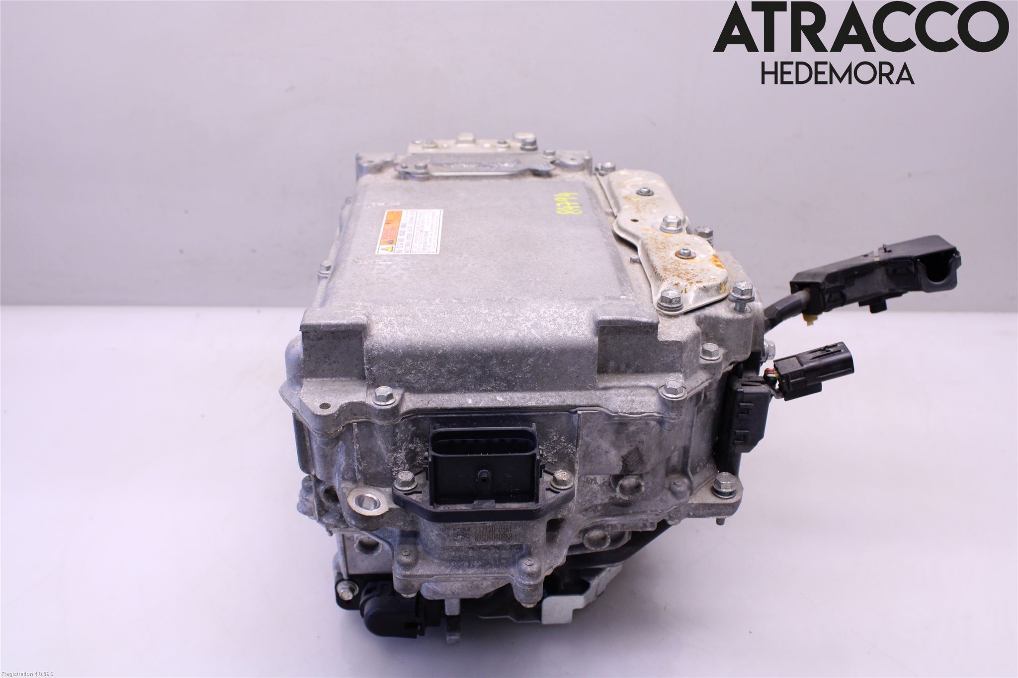 Lexus IS 250/350 14-20 Hybridconverter