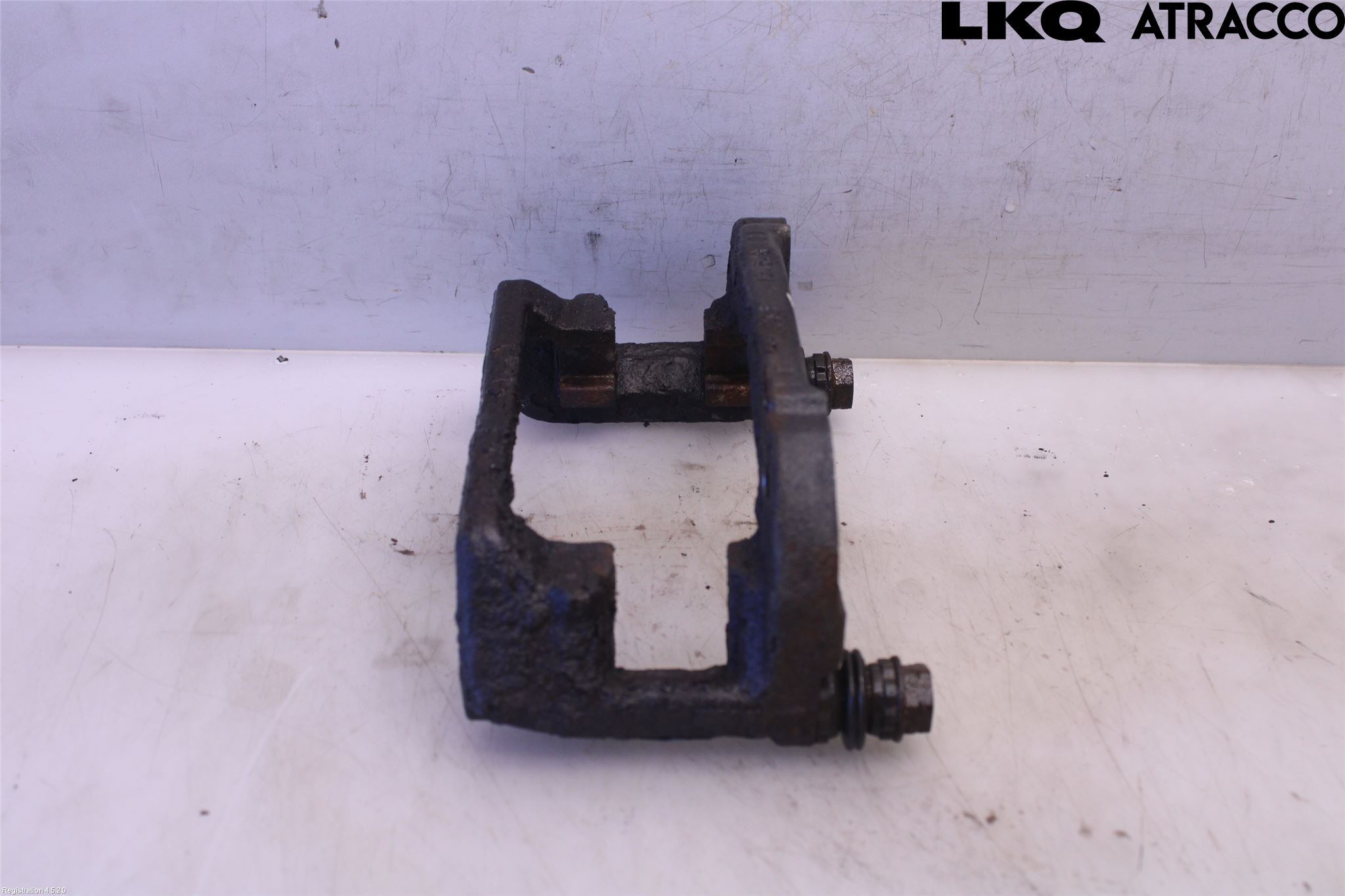 BMW 1 F20/F21 11-19 Bromsokshållare