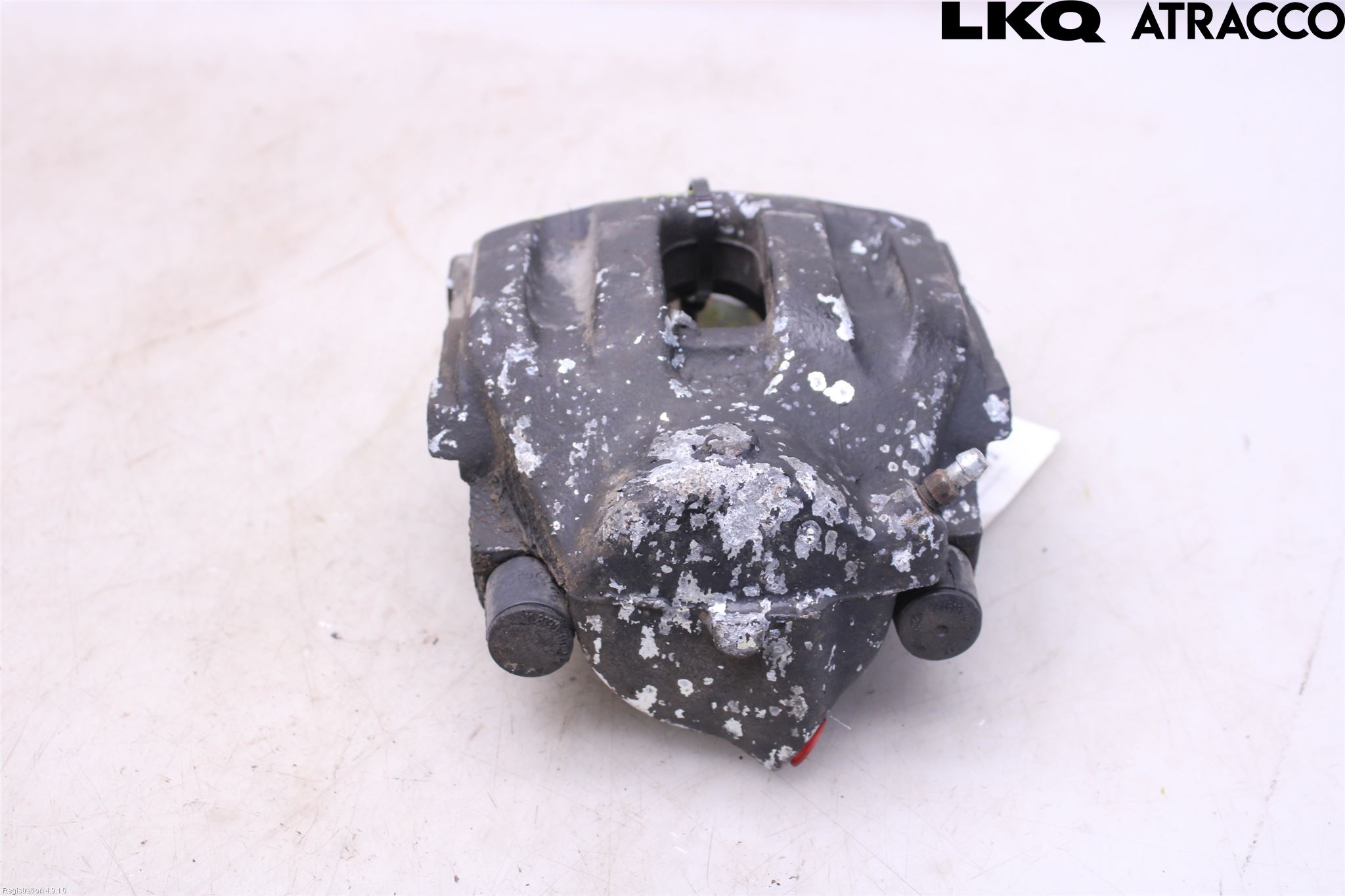 BMW 5 E34      88-96 Bromsok Fram Höger