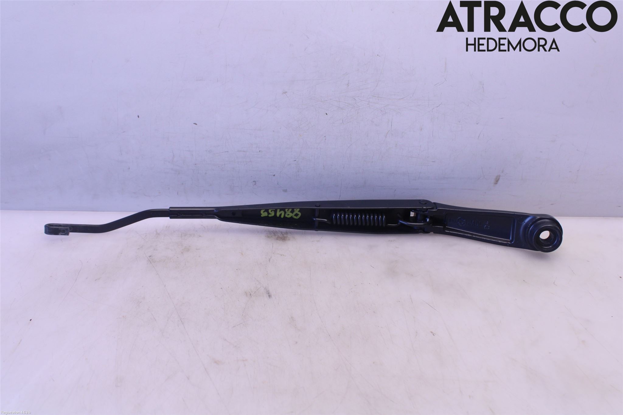 Kia PICANTO 17- Torkararm Armar Vindruta