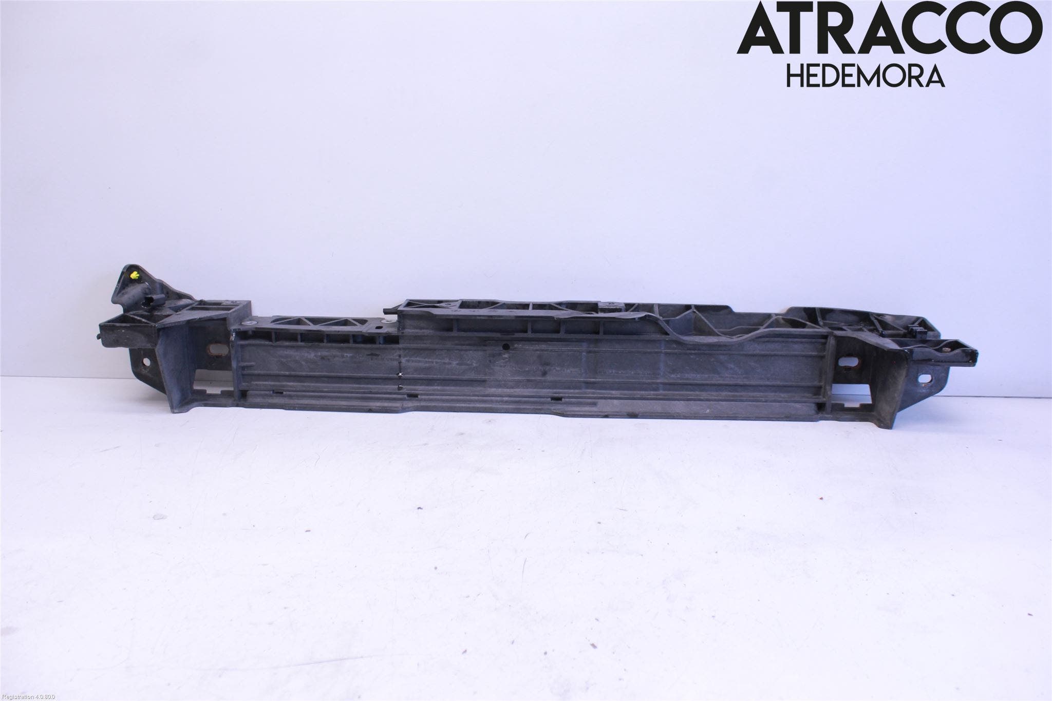 Peugeot 308 14-21 Kylarfäste-Ram-Balk