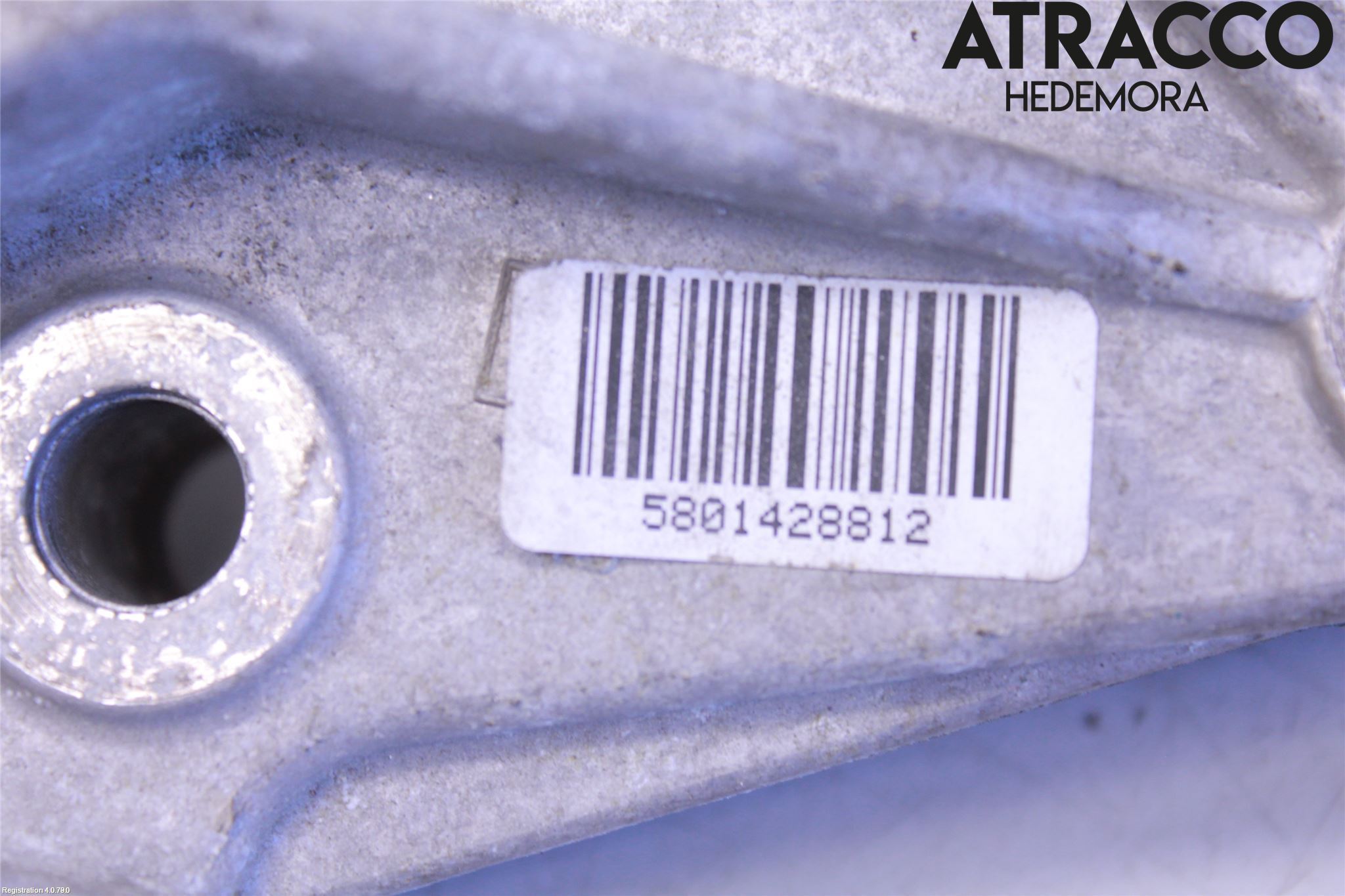 Fiat DUCATO 15-23 Drivaxel Fram Höger