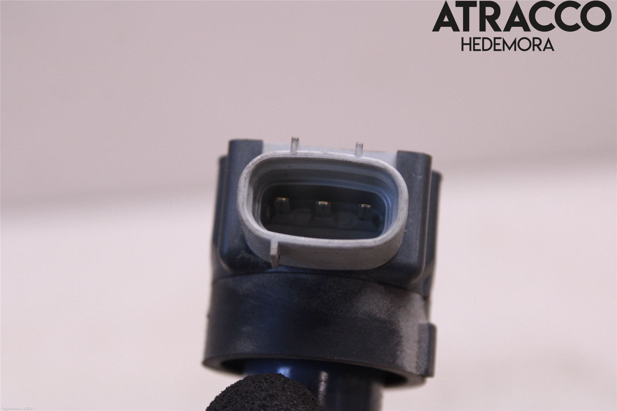 Suzuki KIZASHI Tändspole