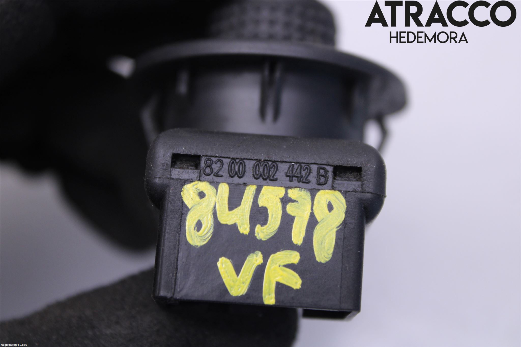 Nissan PRIMASTAR Strömställare Spegel