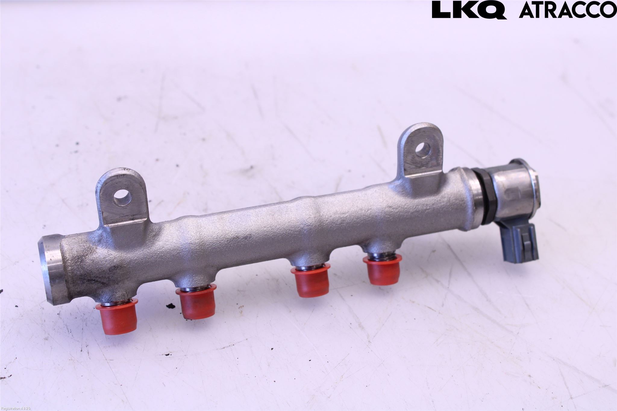 Volvo XC60 18- Inj. Fuelrail