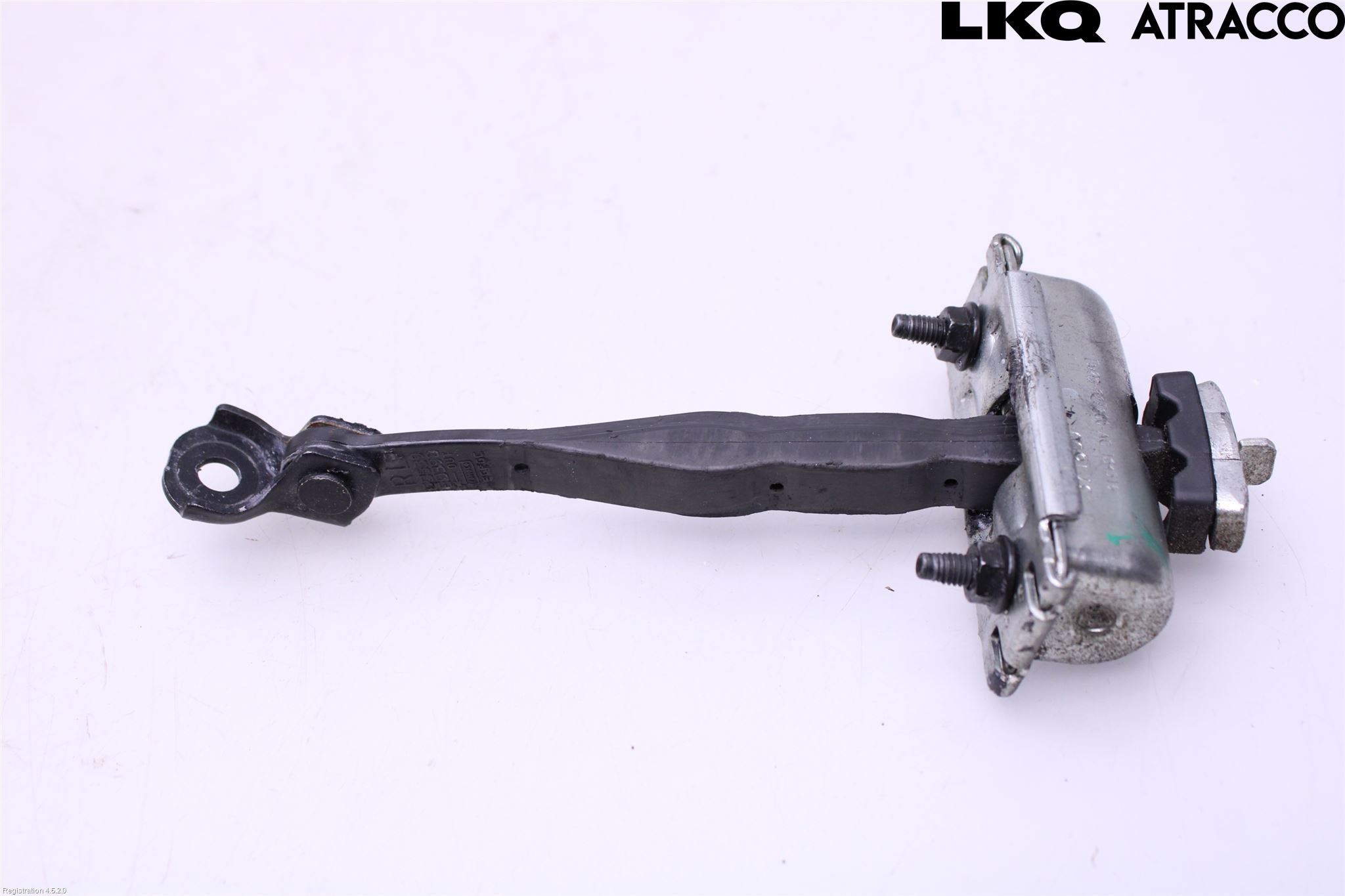 Ford S-MAX 15- Dörrstopp