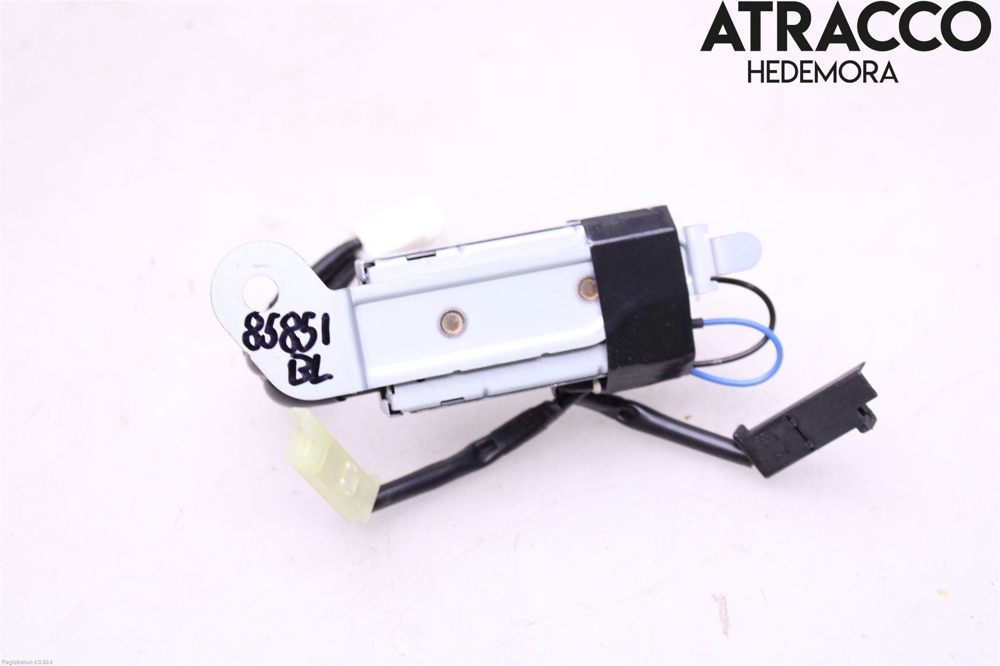 Subaru OUTBACK 15-20 Antennförstärkare