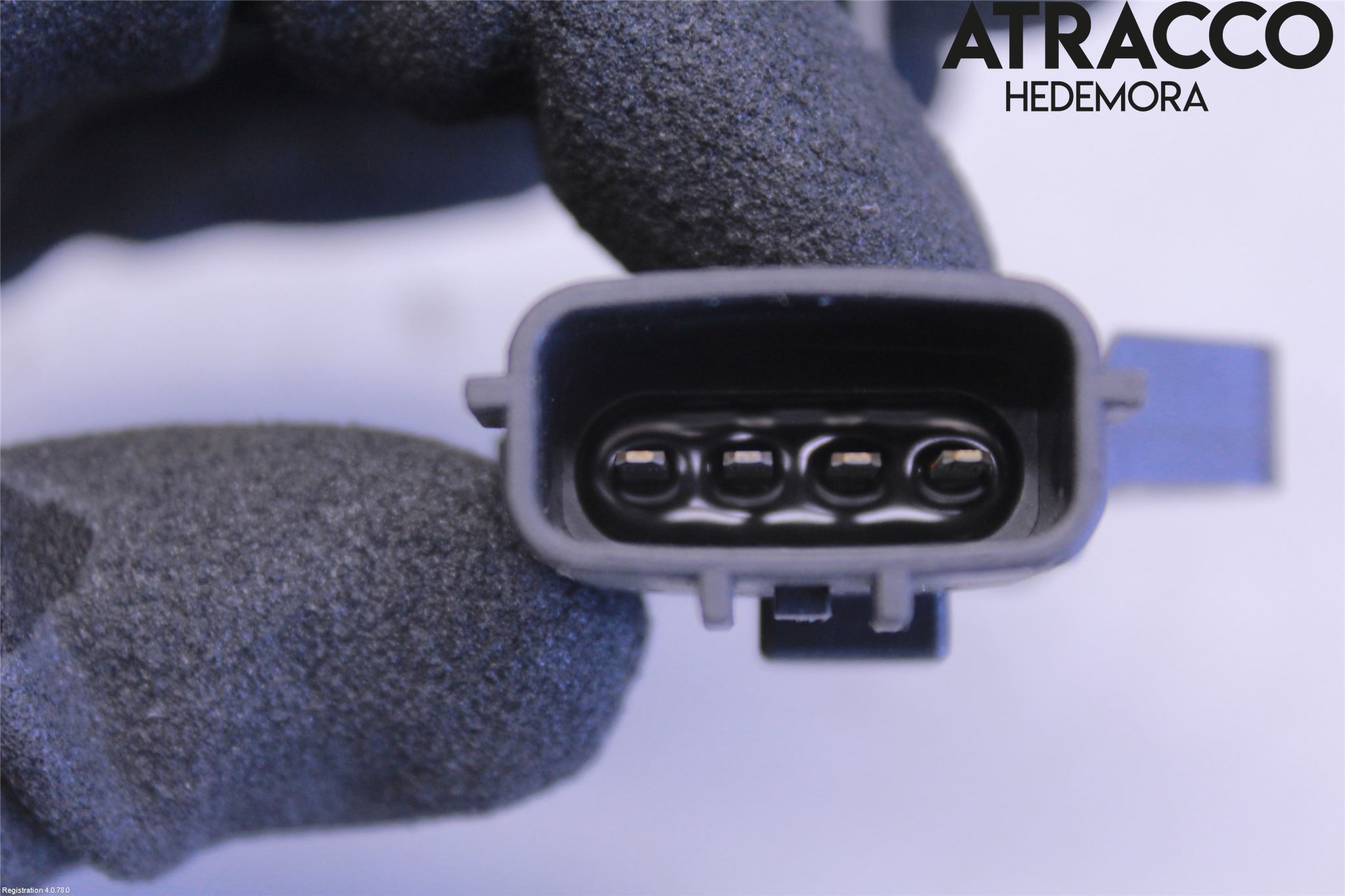 Nissan MICRA 03-07 Injmappsensor