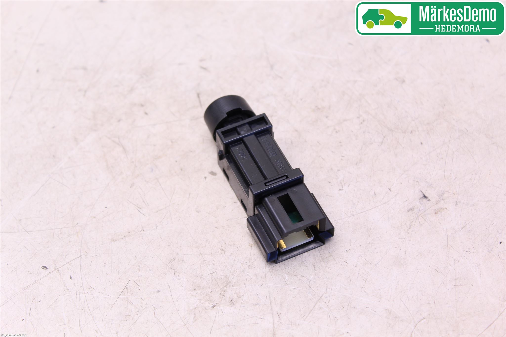 Mitsubishi ASX 10-22 Strömställare Övrigt