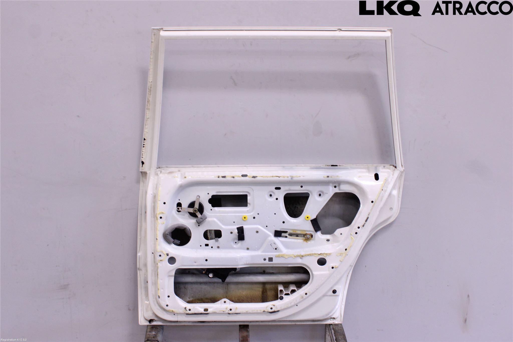 Volvo 940 91-98 Dörr Bak Höger