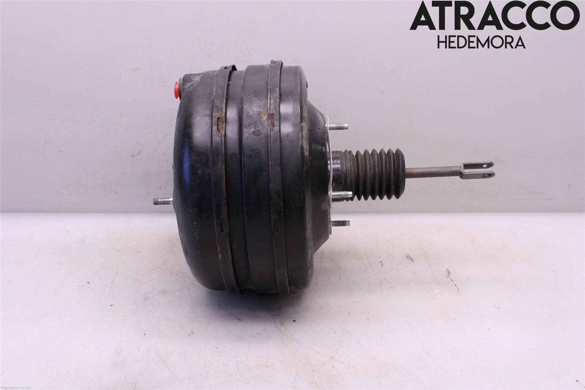 Volkswagen VW CRAFTER 06-16 Bromsservo