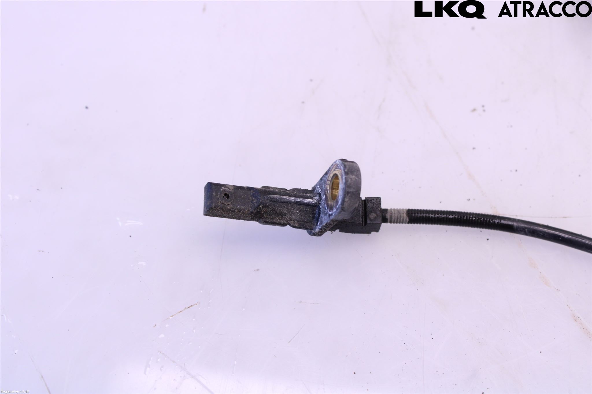 Jaguar E-PACE 17- Abs Sensor