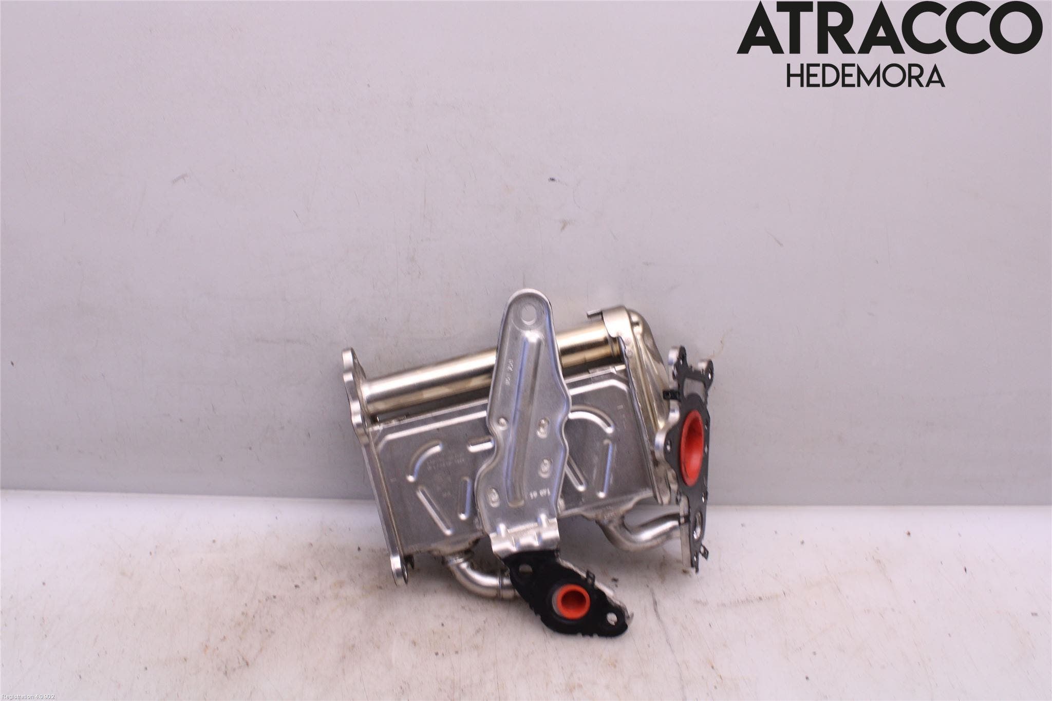 Mercedes-Benz MB E-KLASS (W213) 16-23 Avgaskylare