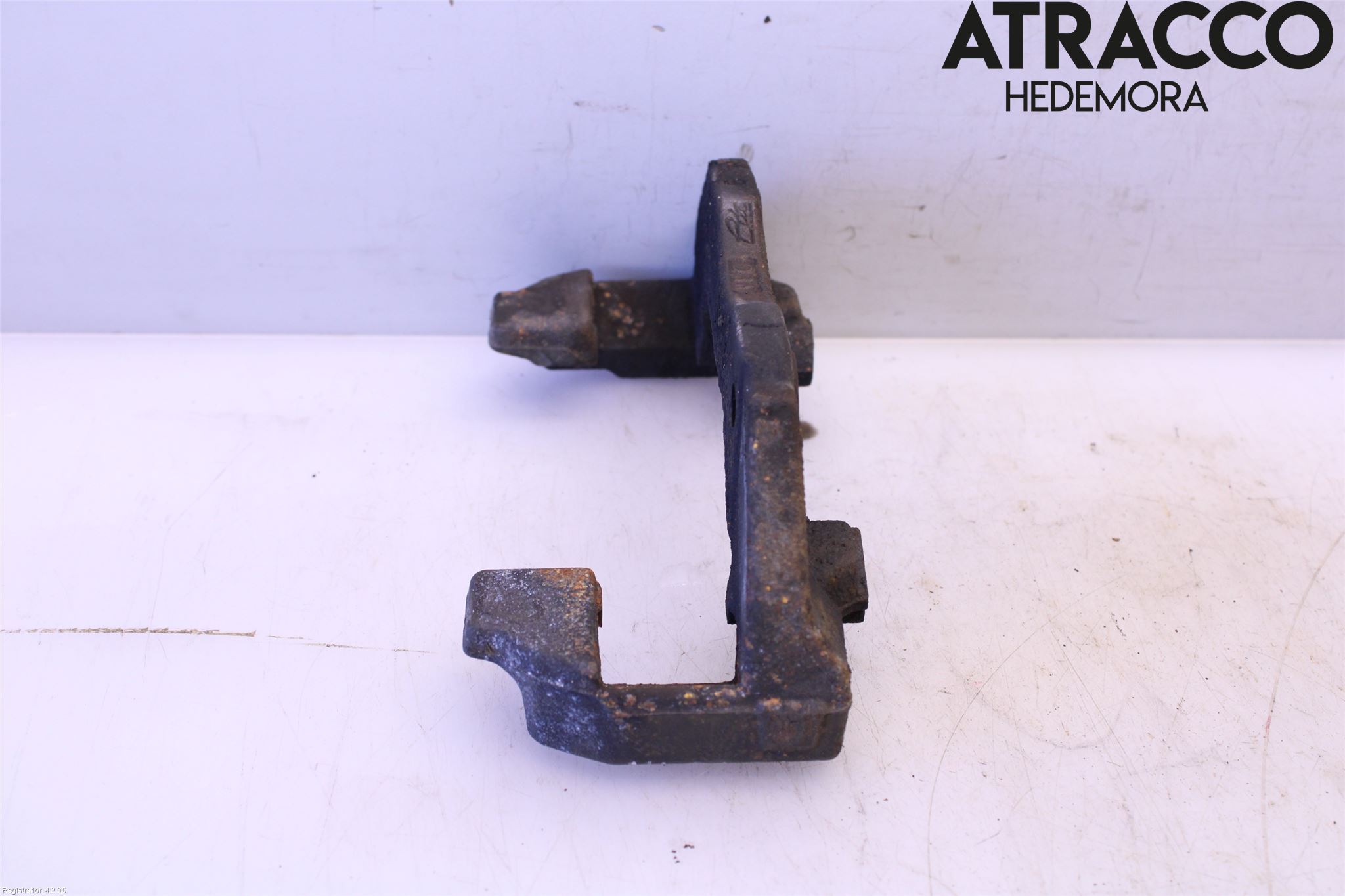 Ford FOCUS 08-11 Bromsokshållare