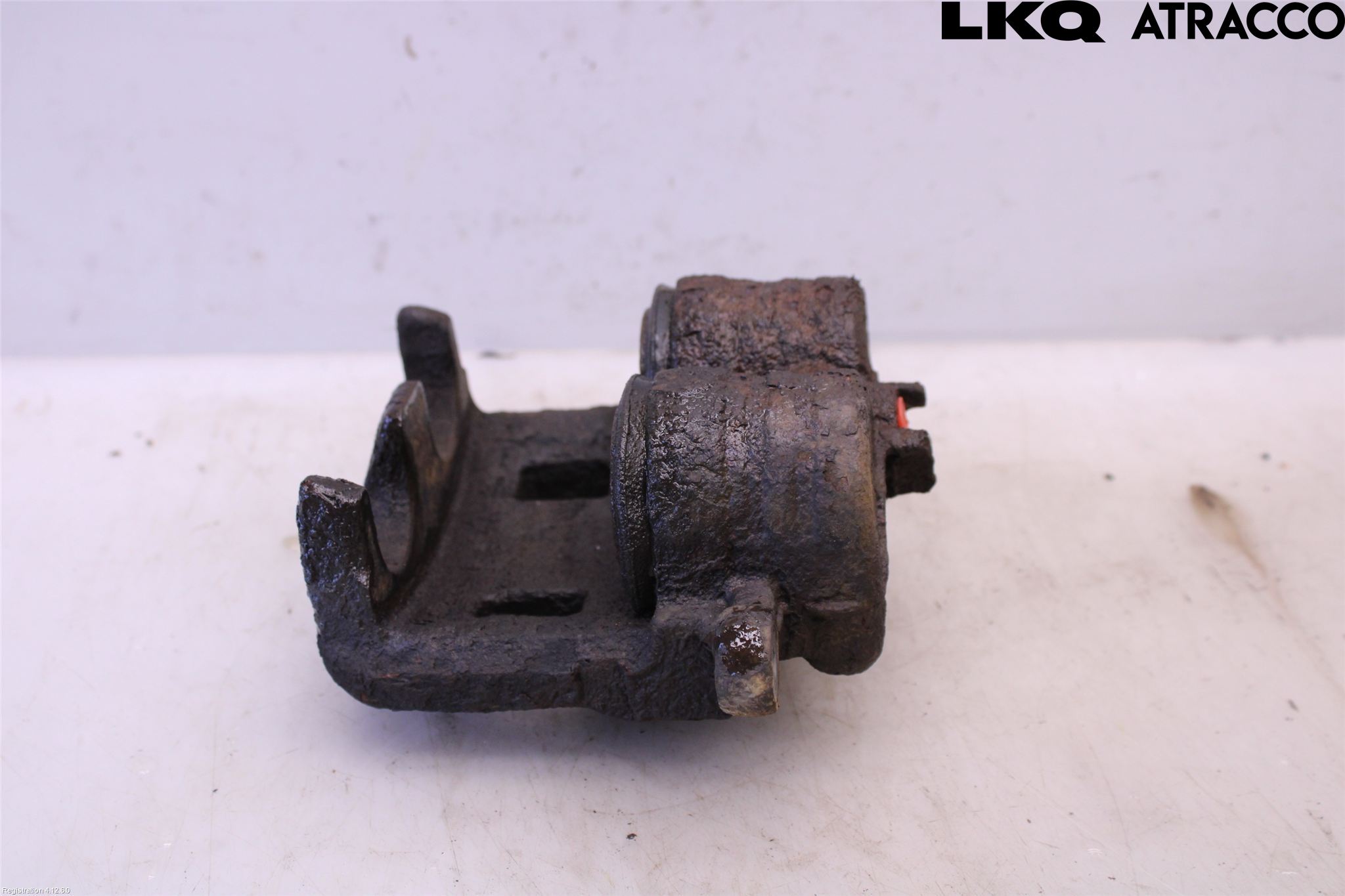 Subaru LEGACY 10-14 Bromsok Fram Höger