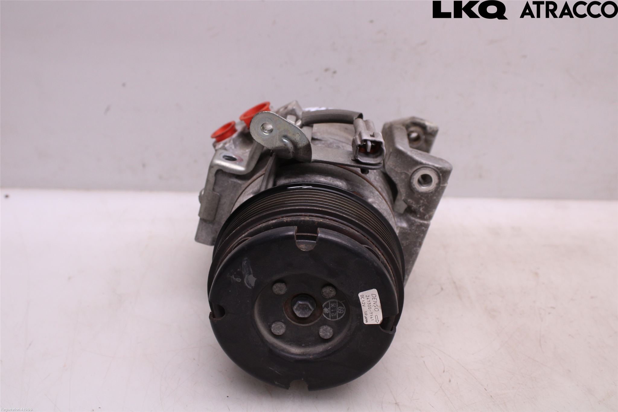 Subaru OUTBACK 10-15 Ac Kompressor