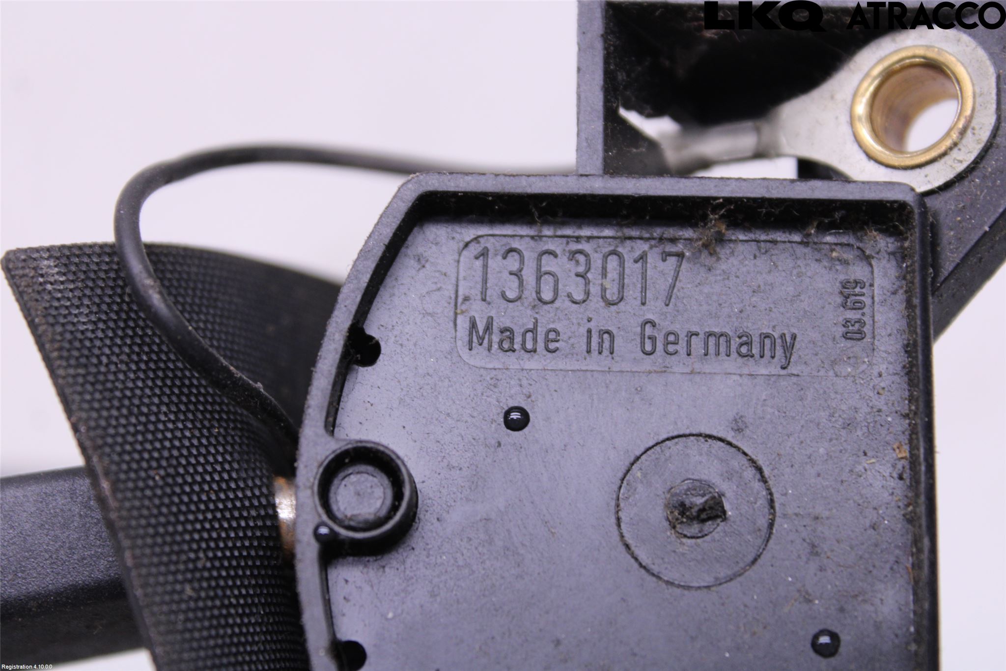 Volvo 740 88-92 Spak Torkar-Spolomk