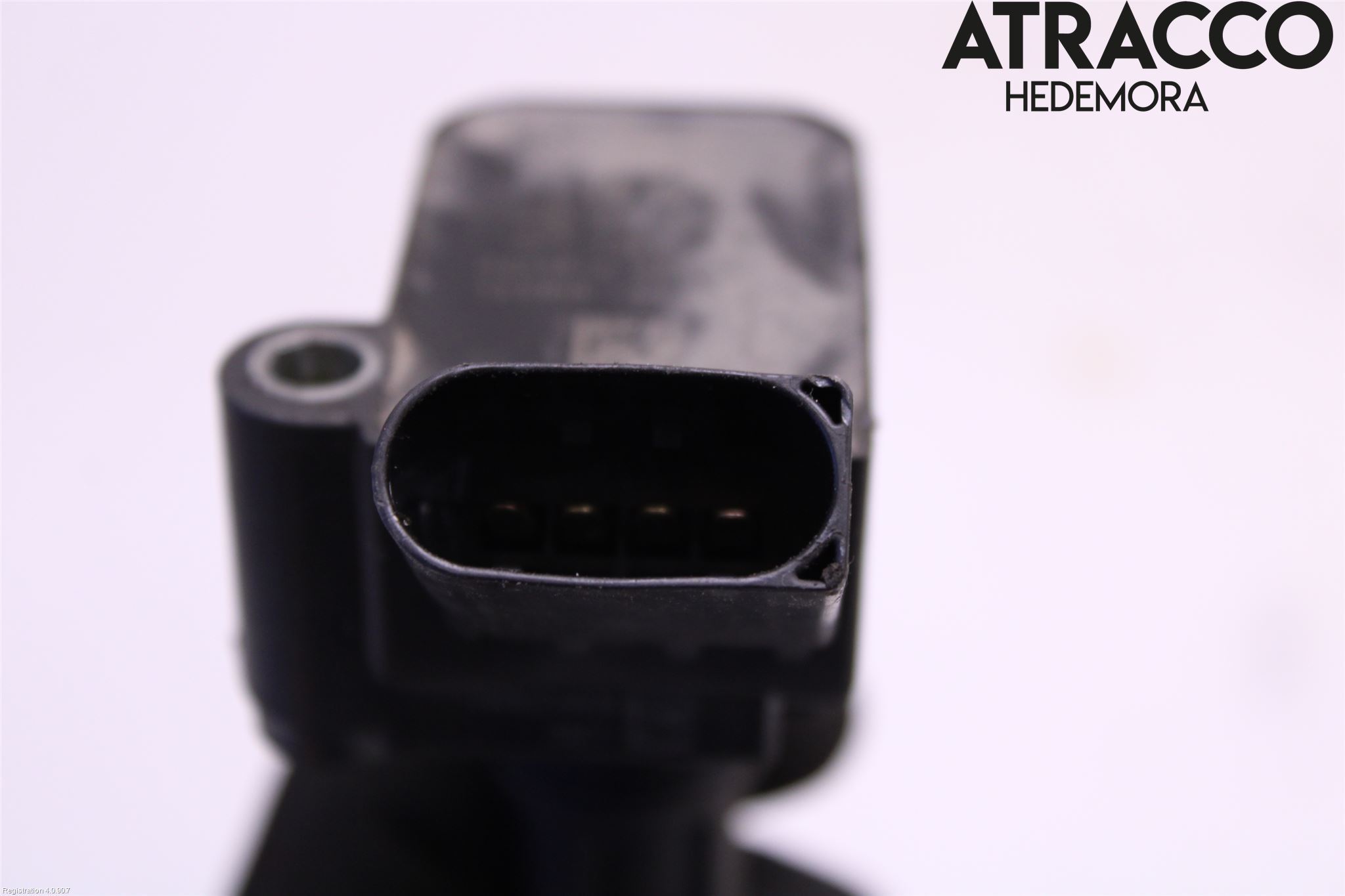 Audi A4 ALLROAD 17- Tändspole