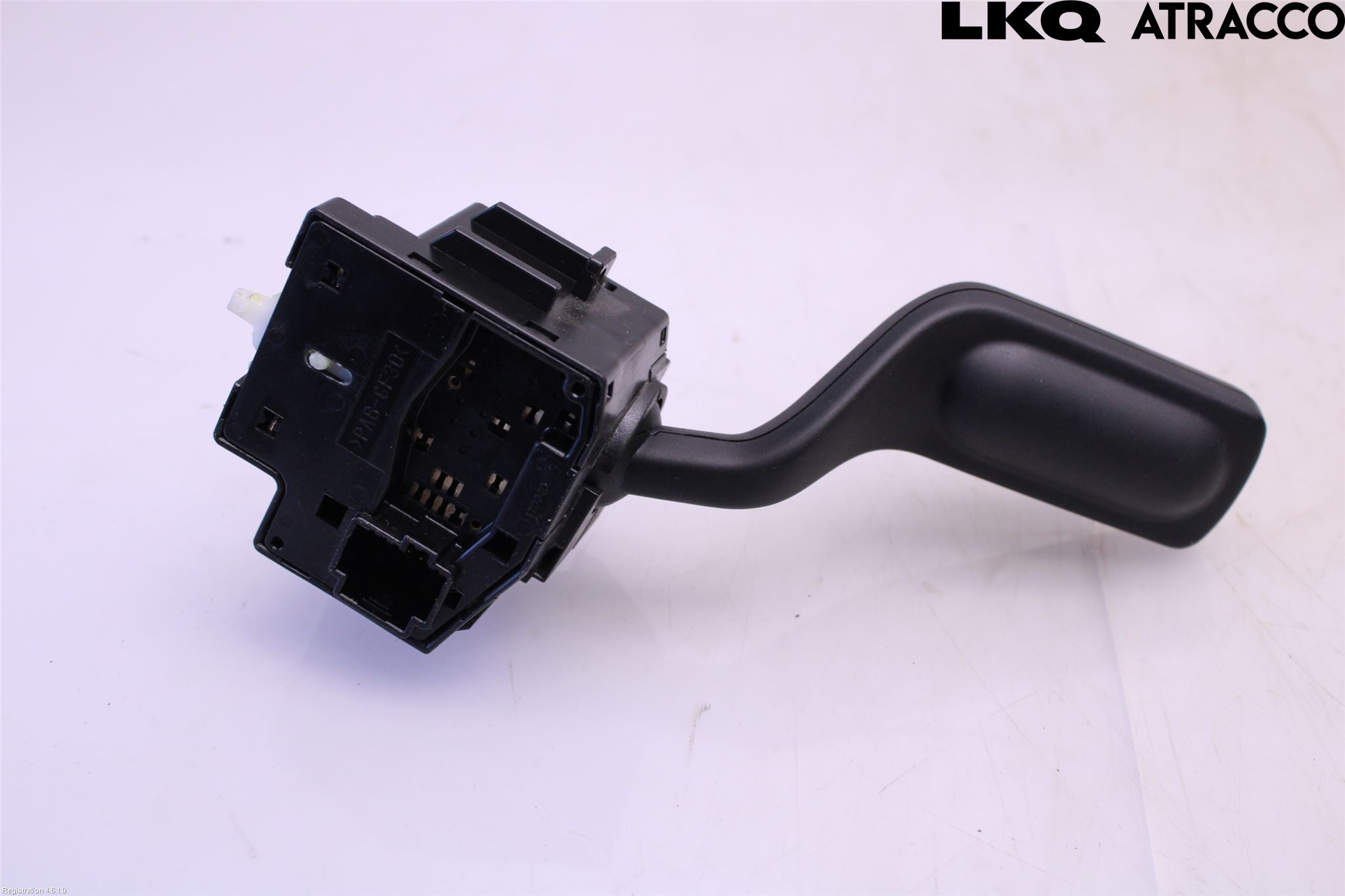 Ford MUSTANG V 05-14 Spak Blinkers-Ljusomk