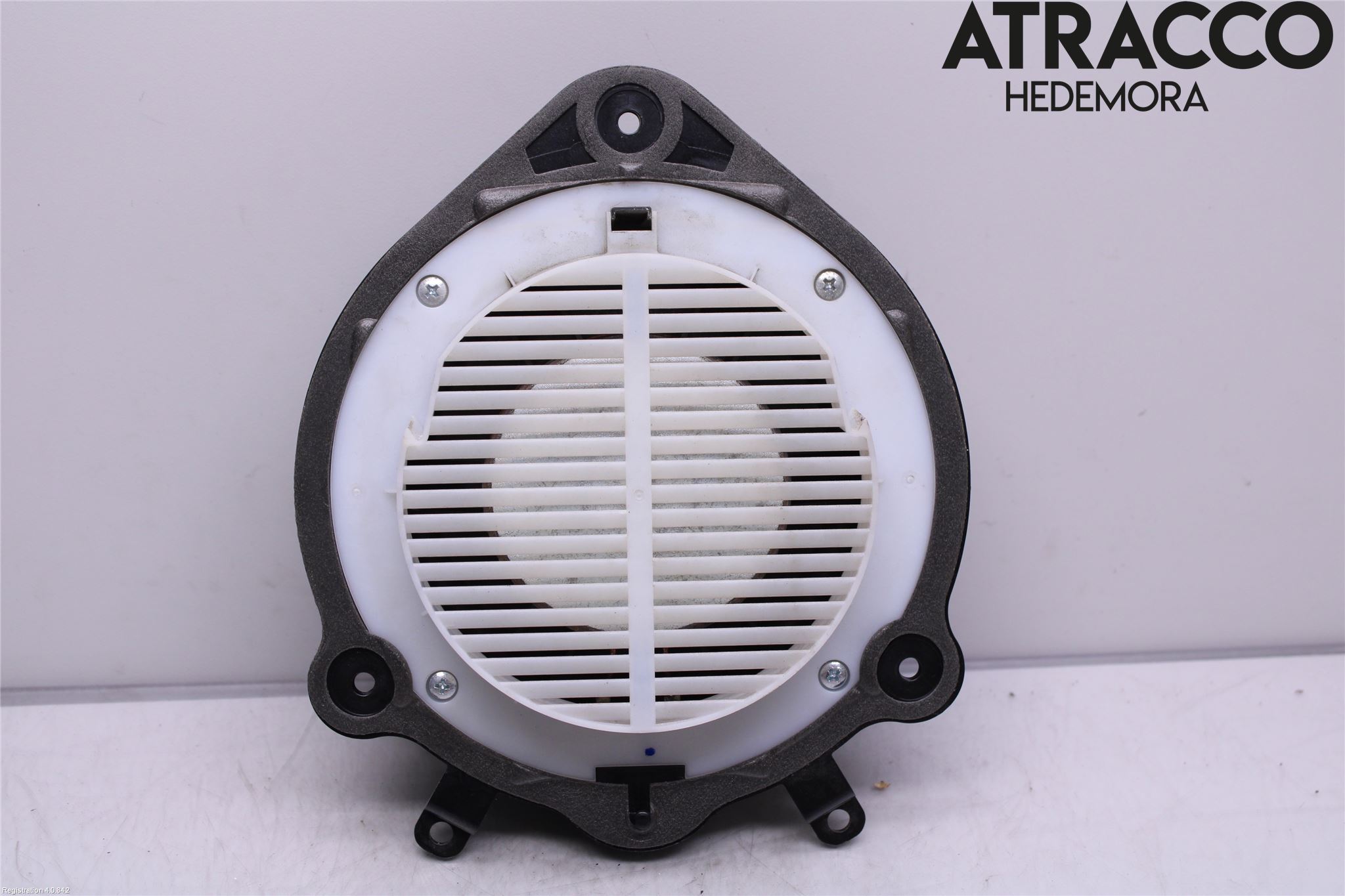 Audi A8/S8 4E  02-09 Högtalare