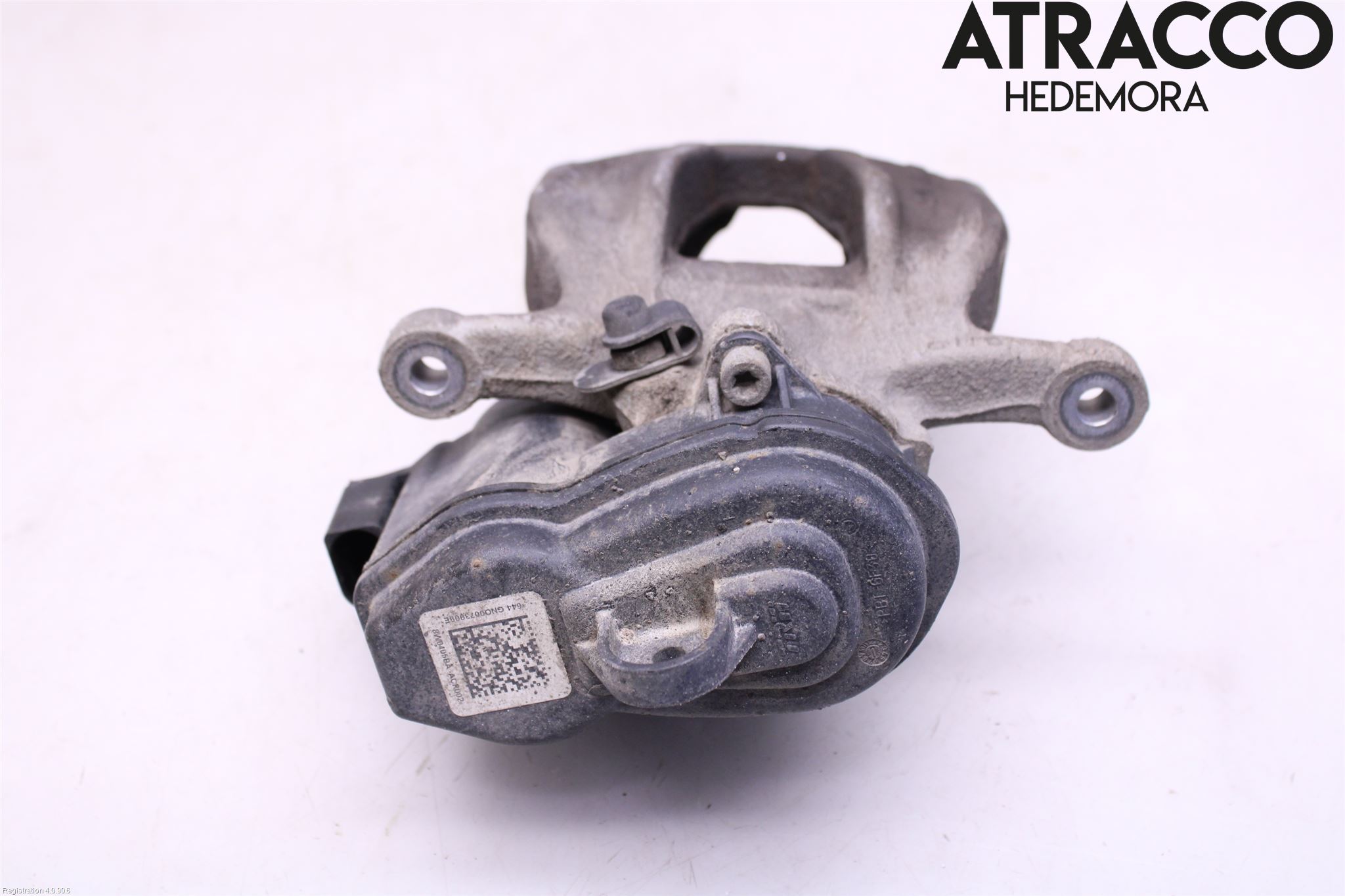 Audi A4 ALLROAD 17- Bromsok Bak Vänster