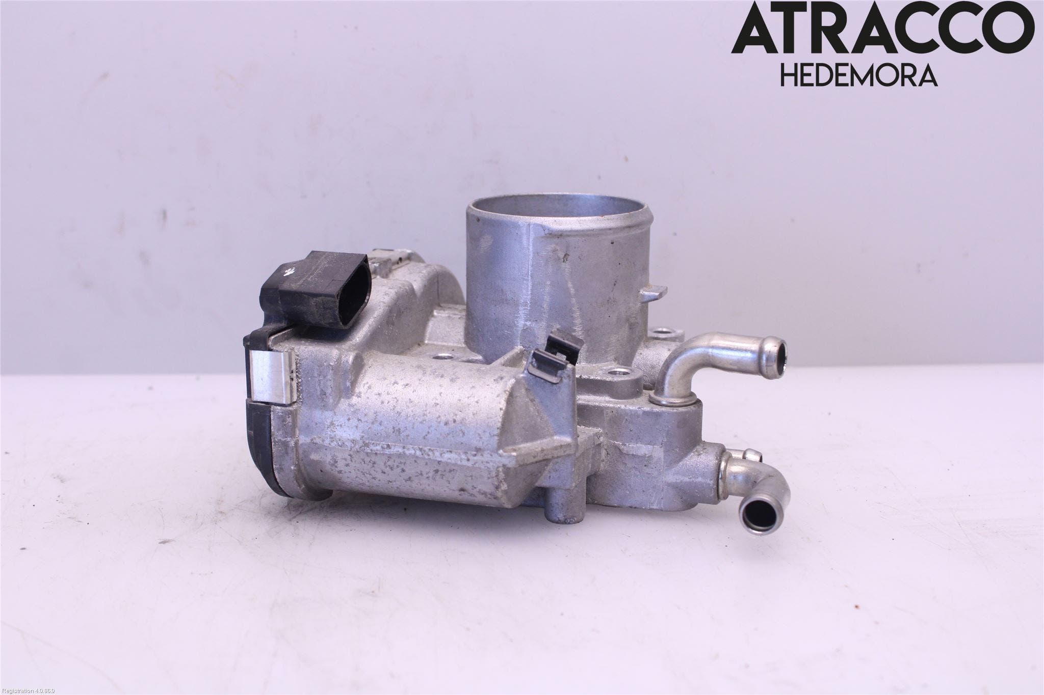 Kia RIO 12-16 Injspjällhus