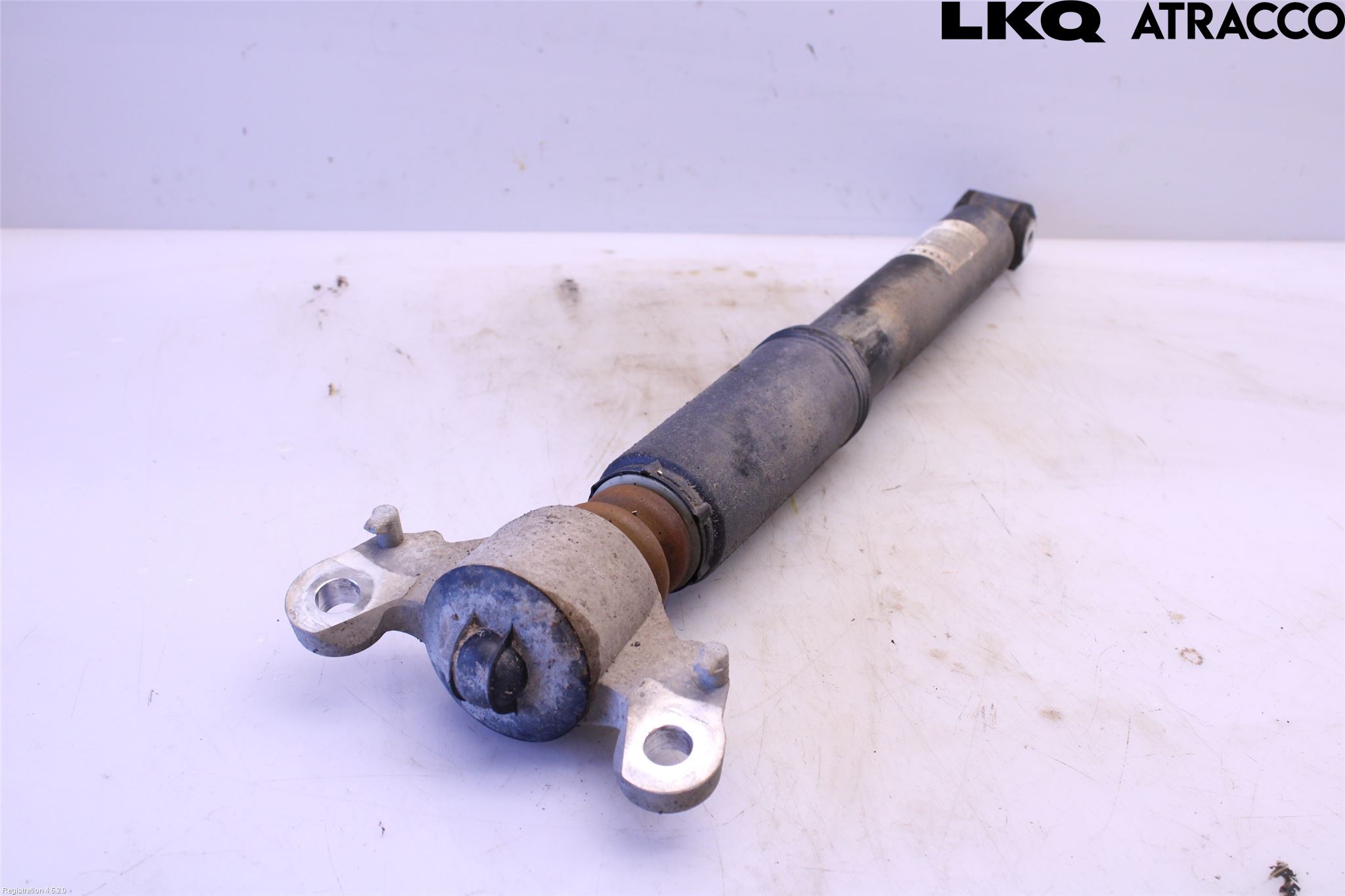 Volvo V60 CROSS COUNTRY 19- Stötdämpare Bak