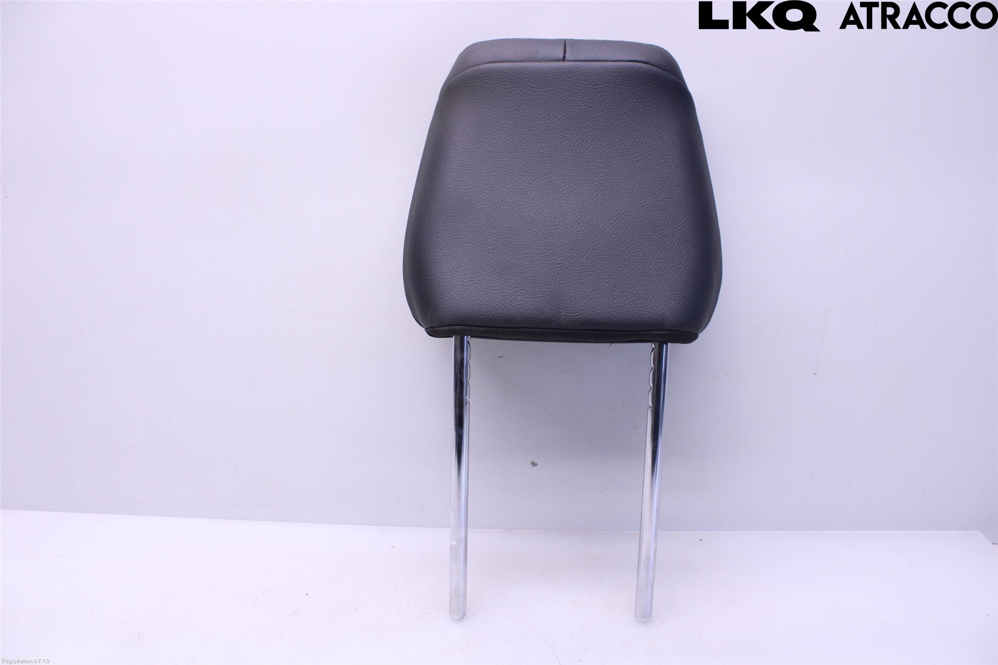 Jeep COMPASS Inredning Nackstöd