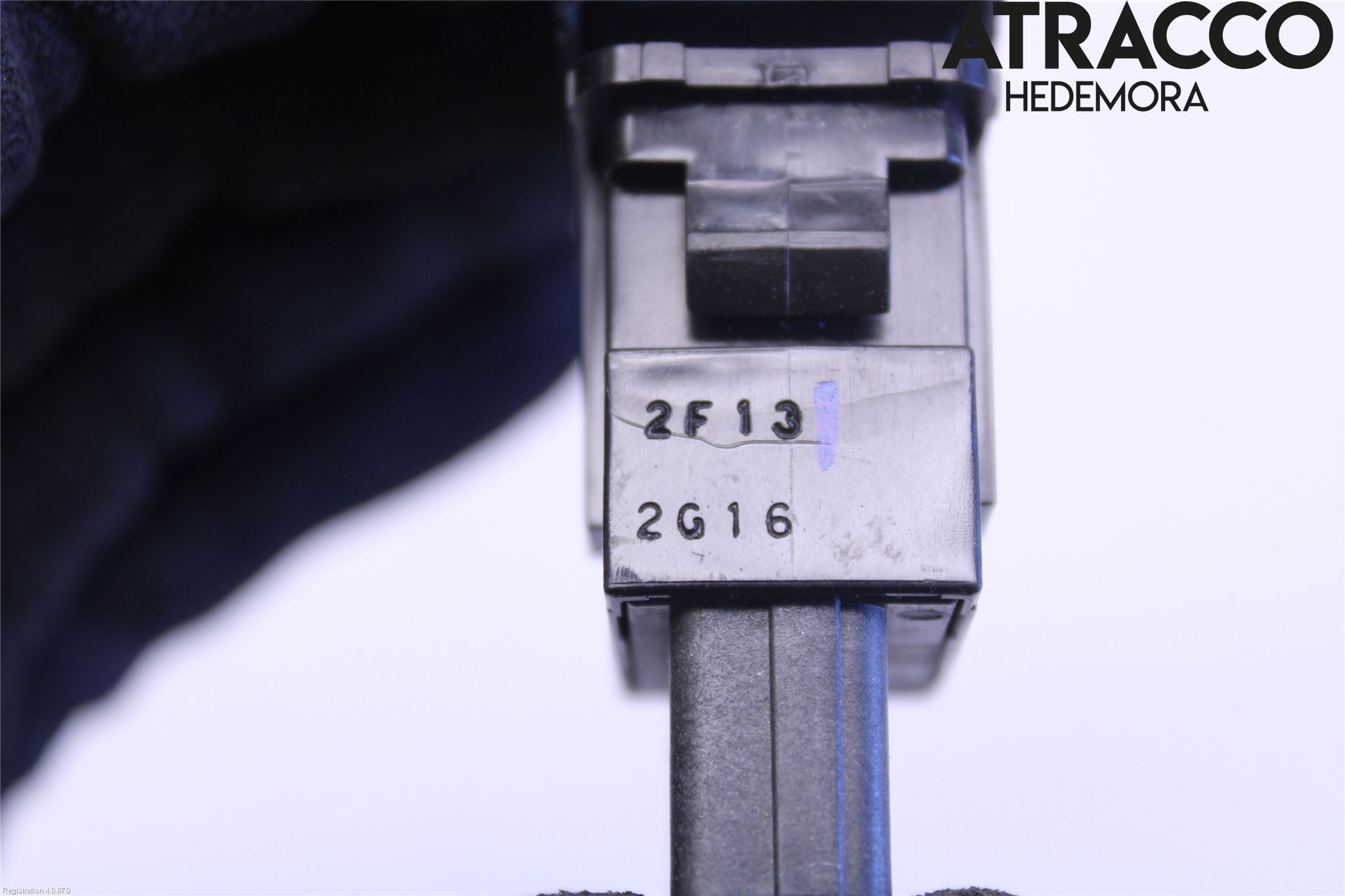 Mitsubishi OUTLANDER 13-21 Strömställare Övrigt