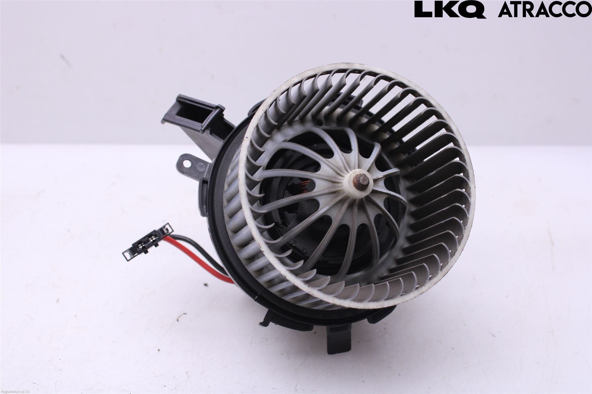 Audi A5 07-16 Ac Värmefläkt