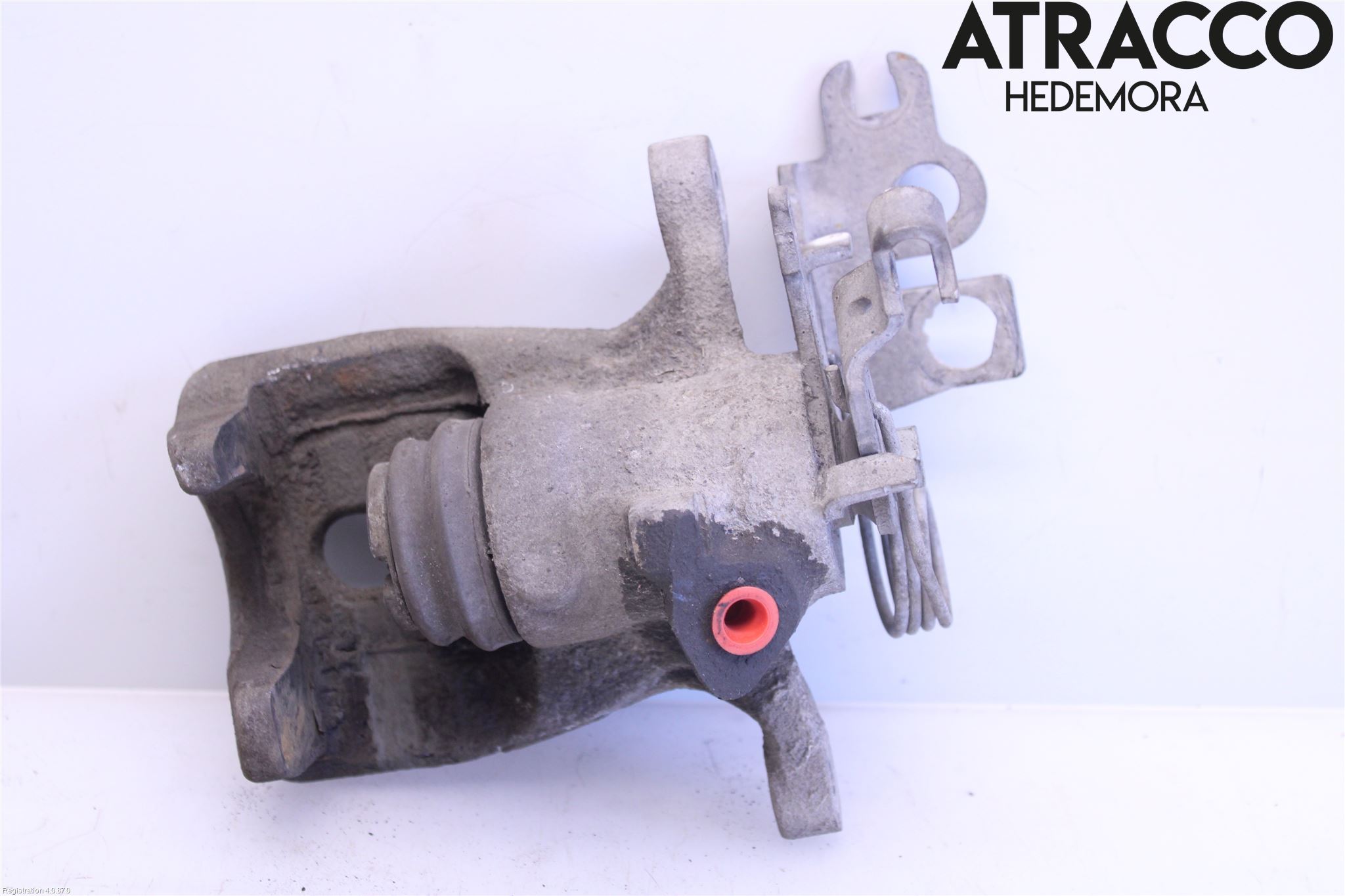 Volkswagen VW CADDY 16-20 Bromsok Bak Höger