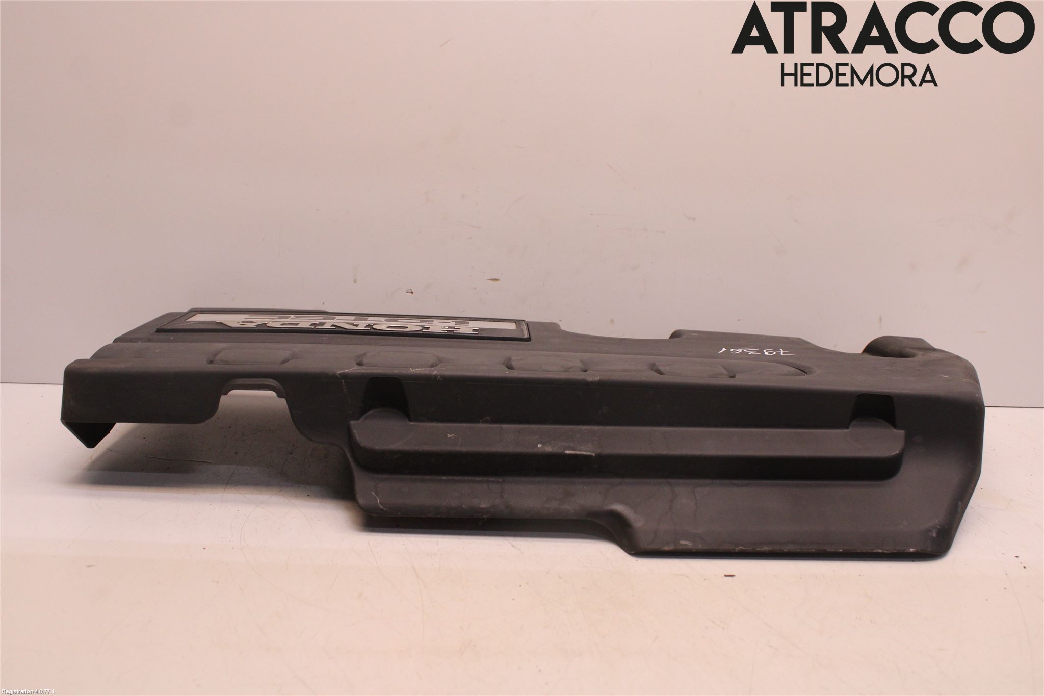 Honda ACCORD    08- Motorkåpa