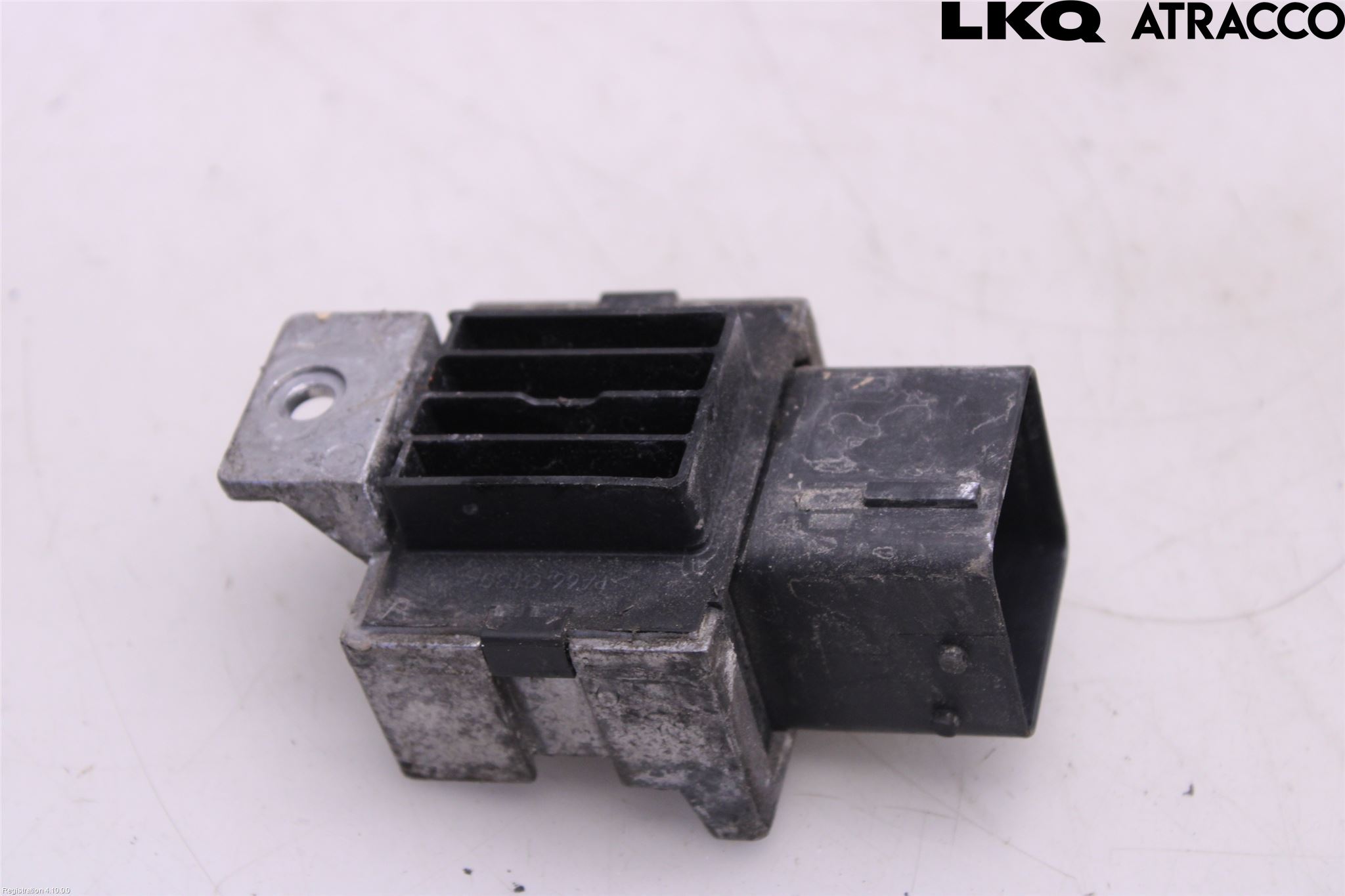 Ford S-MAX 06-15 Relä Glödning Diesel