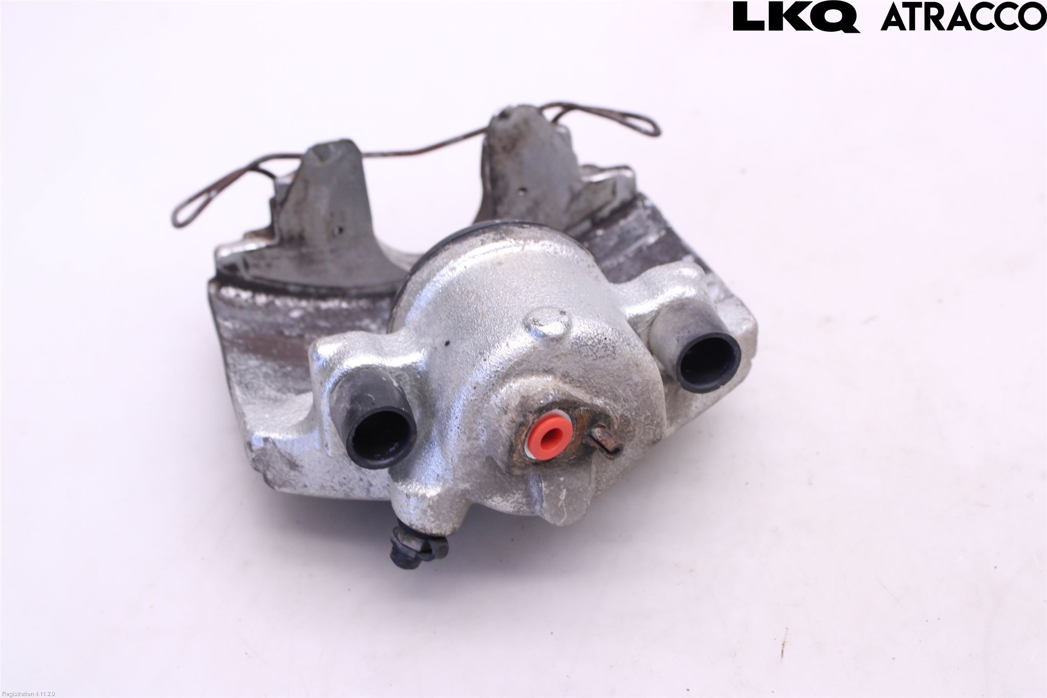 Seat ALTEA Bromsok Fram Höger