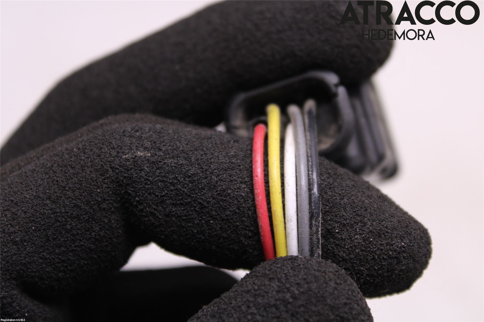 Smart FORTWO I 99-07 Injlambdasond