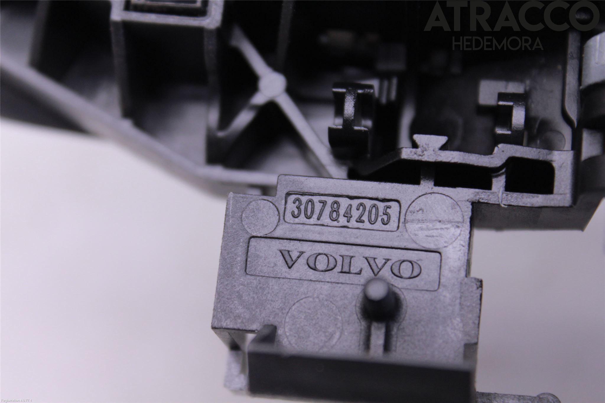 Volvo V70 14-16 Dörrhandtag Yttre Vä