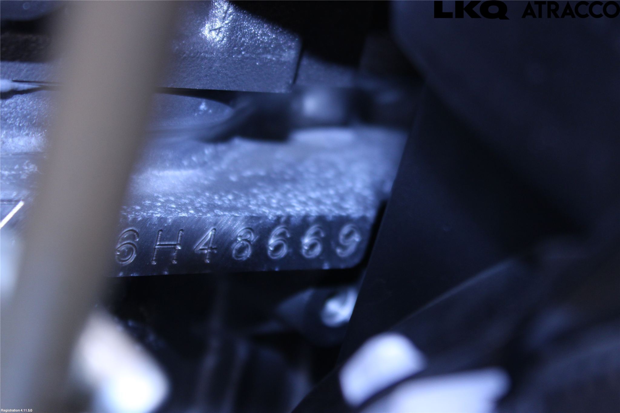 Toyota COROLLA 19- Motor Bensin