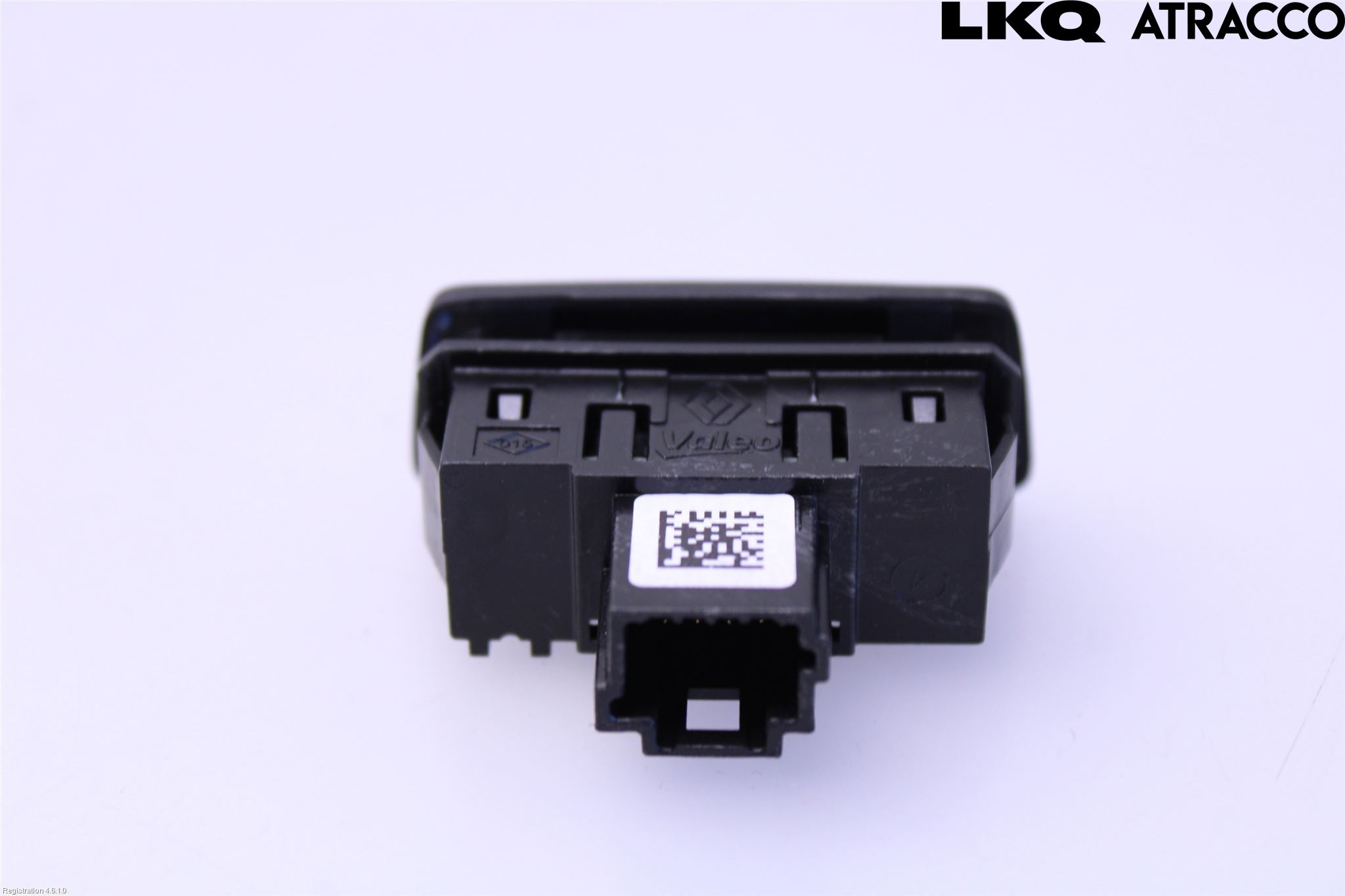 Renault KADJAR 15- Strömställare Stolvärme