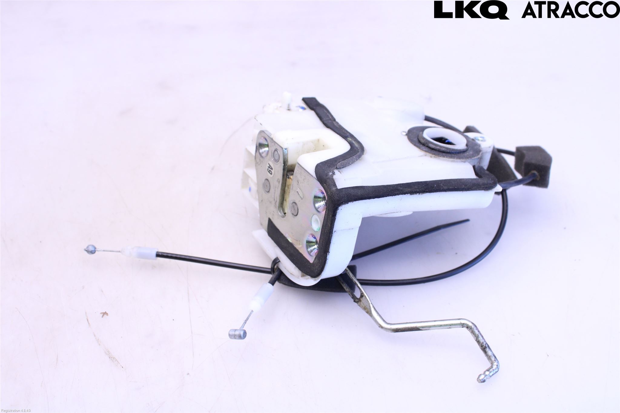 Honda JAZZ 08-14 Låskista-Dörrlås