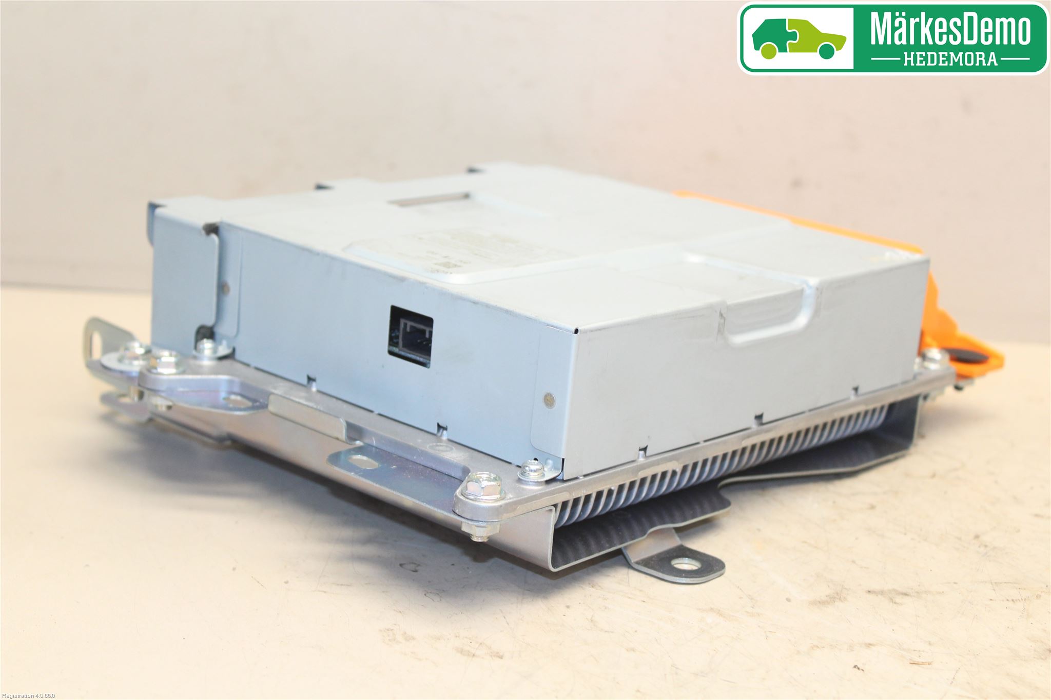 Mitsubishi OUTLANDER 13-21 Dc-Cd Omvandlare Hybrid